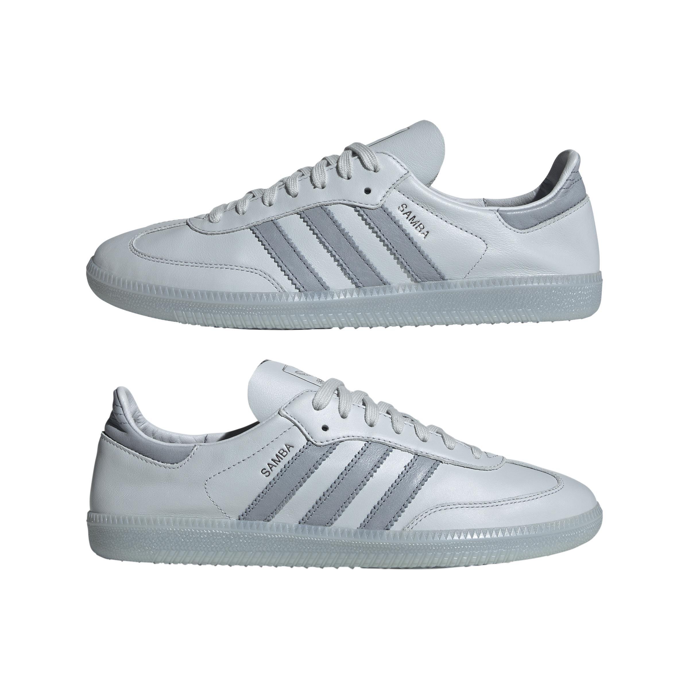 Samba Decon Shoes, White, , large image number 10