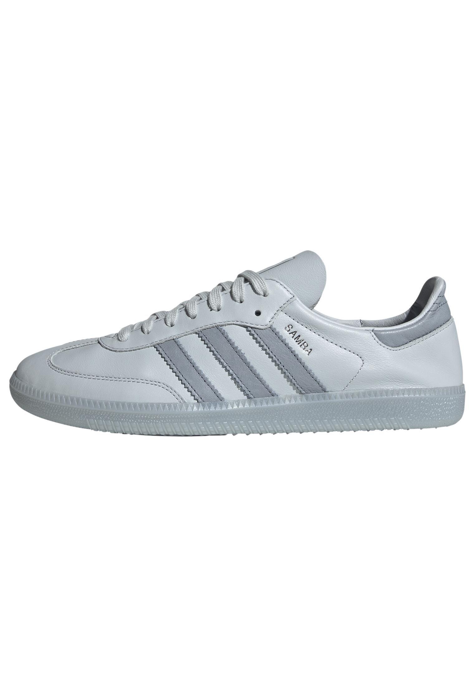 Samba Decon Shoes, White, , large image number 11