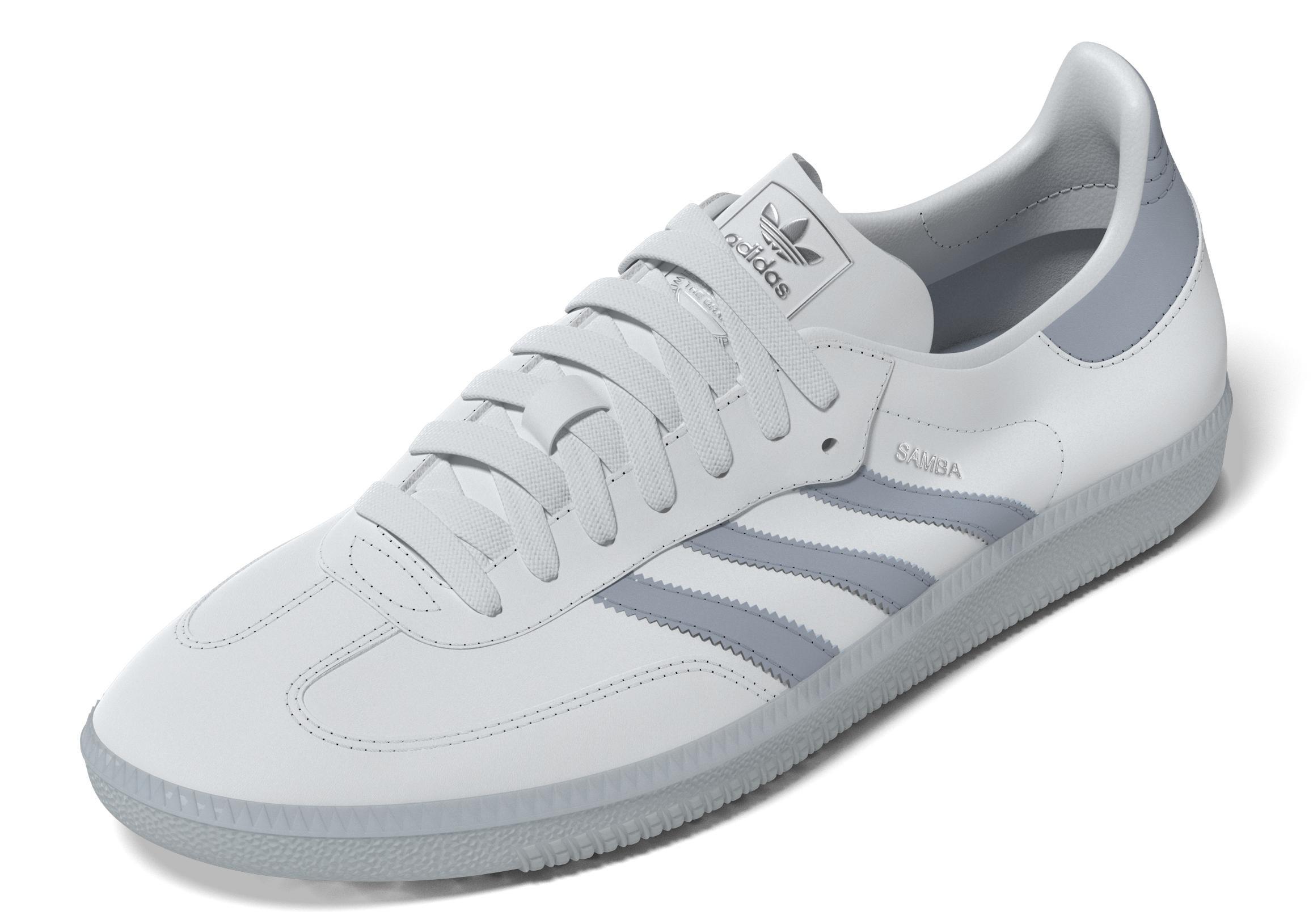 Samba Decon Shoes, White, , large image number 12