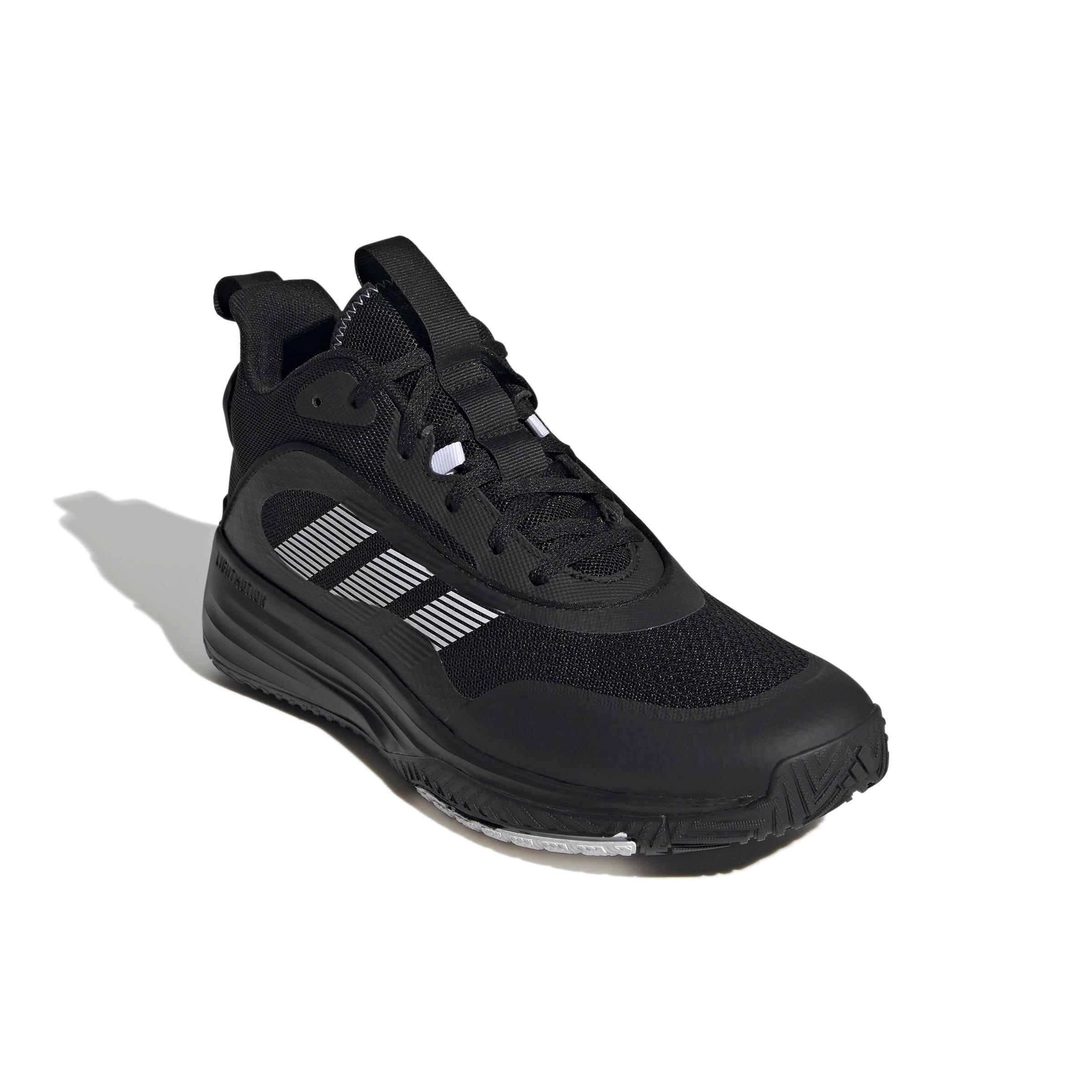 Ownthegame 3.0 Shoes, Black, A901_ONE, large image number 2