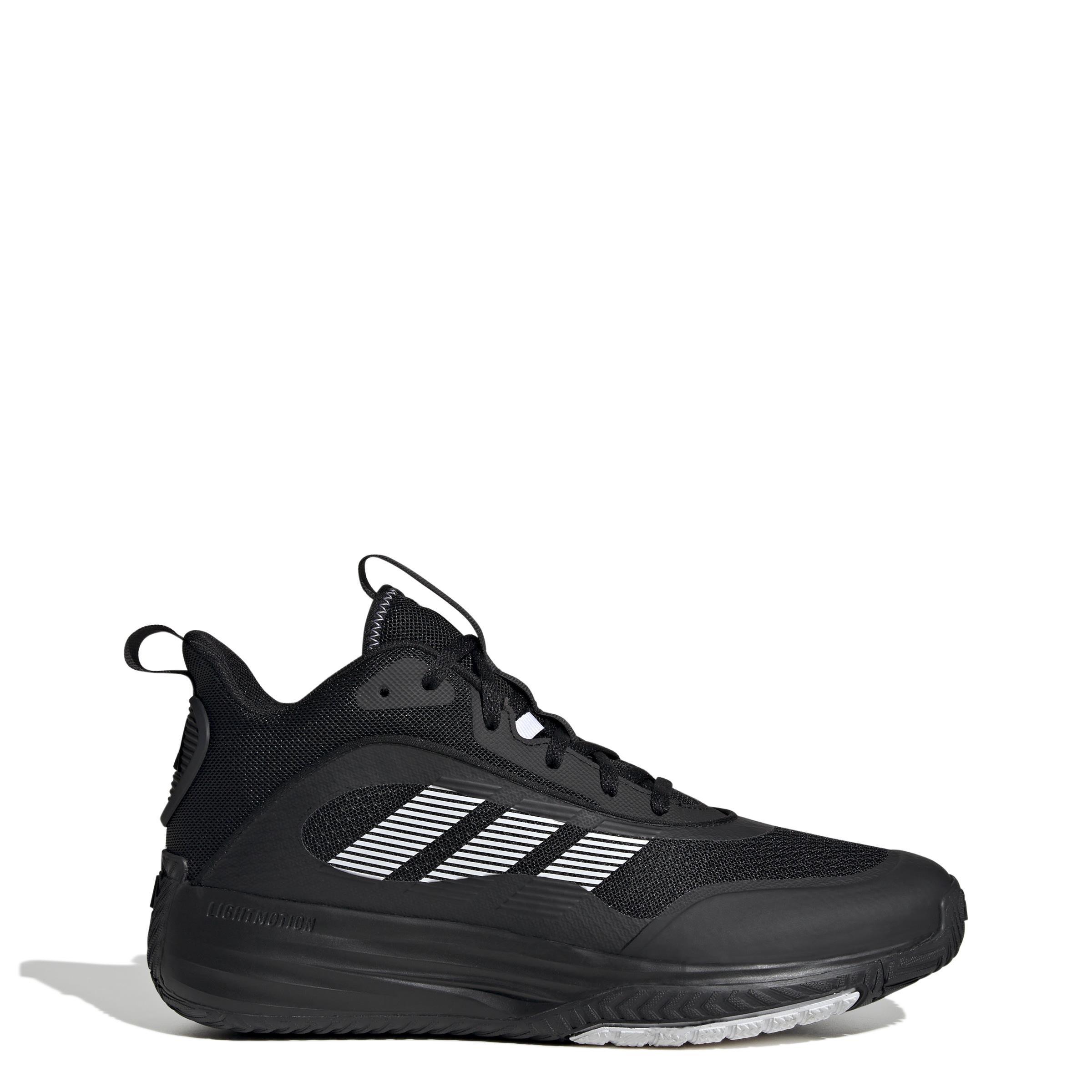 Ownthegame 3.0 Shoes, Black, A901_ONE, large image number 7