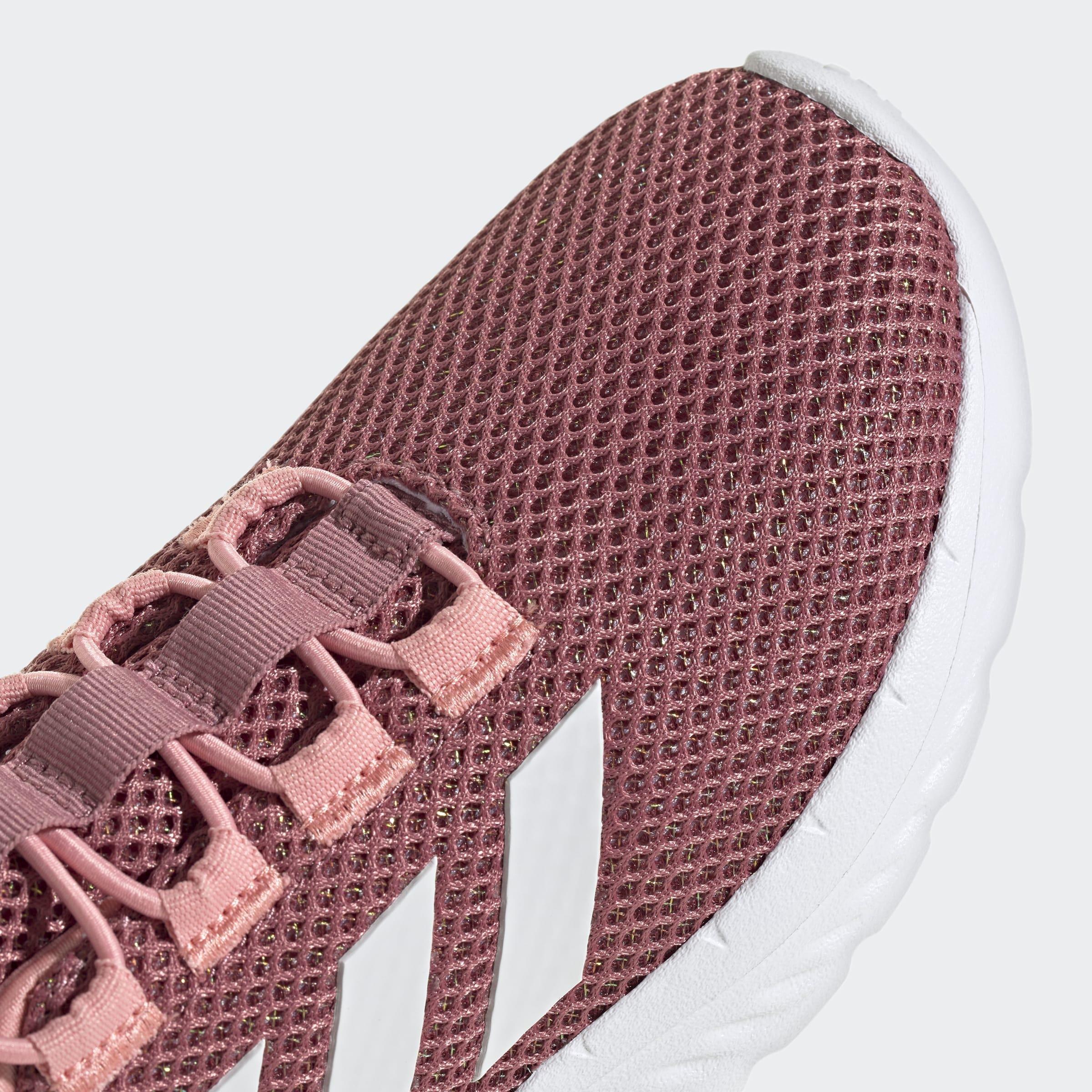 Cloudfoam Comfy Shoes, Red, A901_ONE, large image number 4