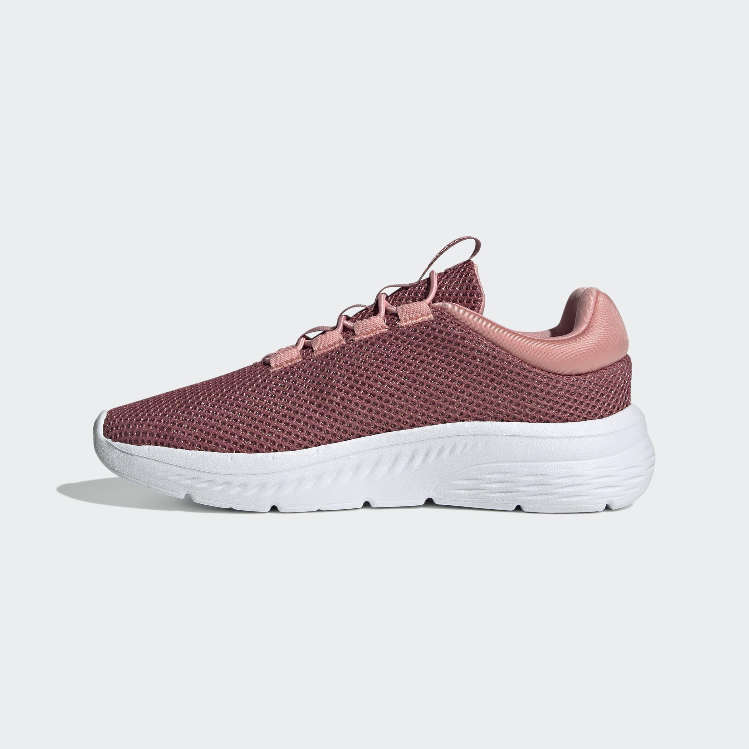 Cloudfoam Comfy Shoes, Red, A901_ONE, large image number 6