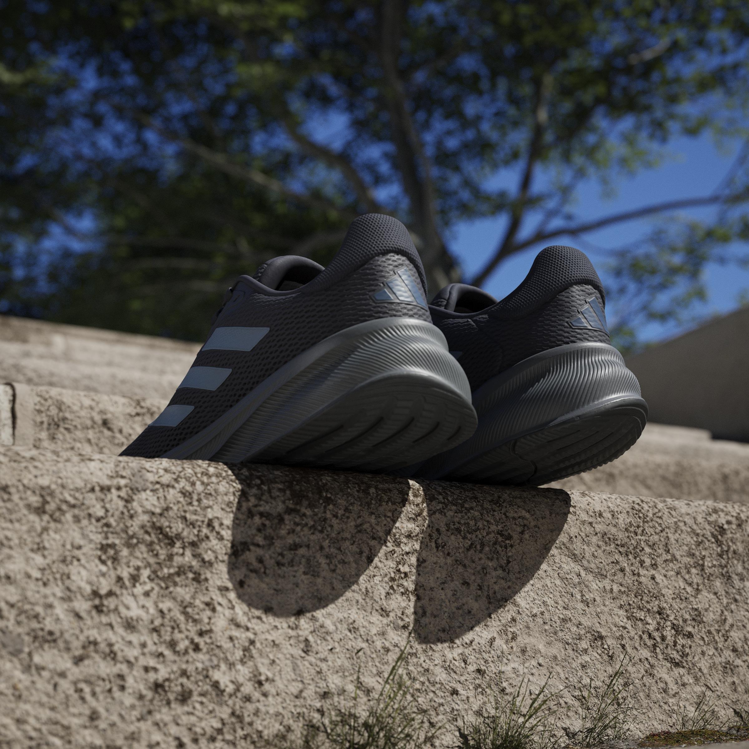 Response Shoes, Blue, A901_ONE, large image number 10