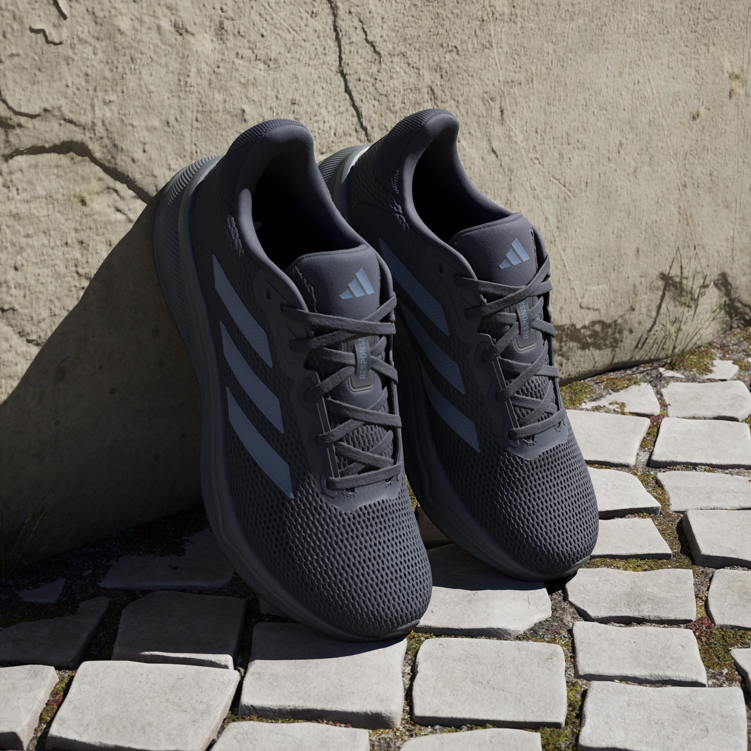 Response Shoes, Blue, A901_ONE, large image number 14