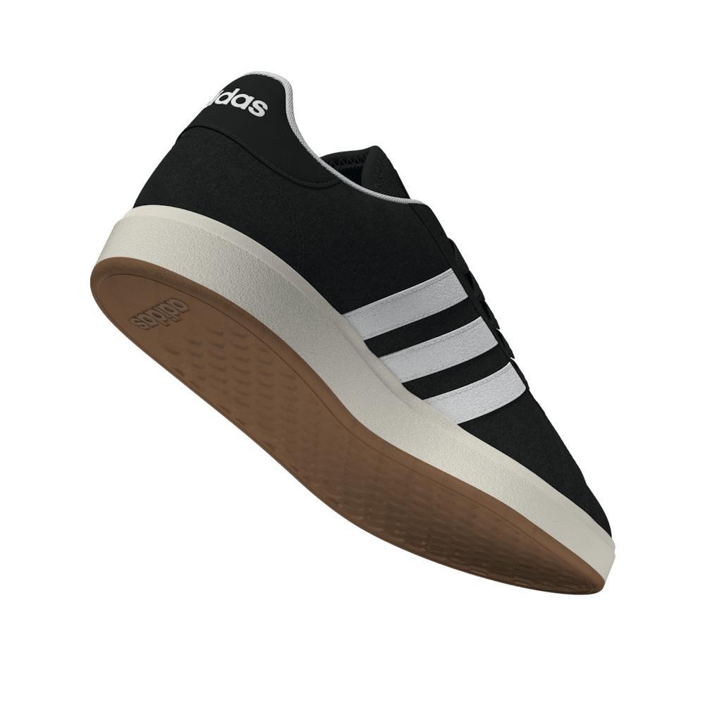 Grand Court Base 00s Shoes, Black, A901_ONE, large image number 7