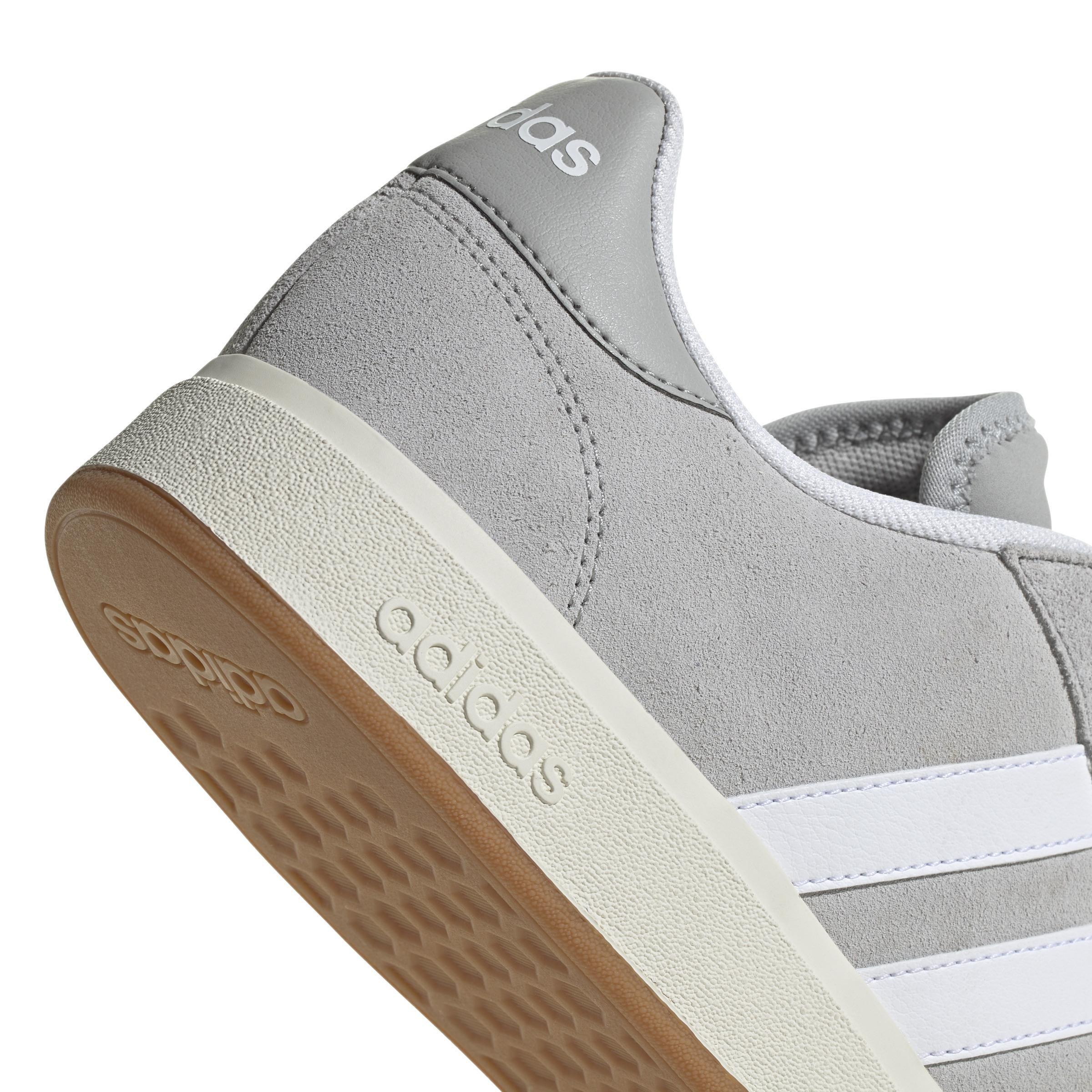 Grand Court Base 00S Shoes, Grey, A901_ONE, large image number 4
