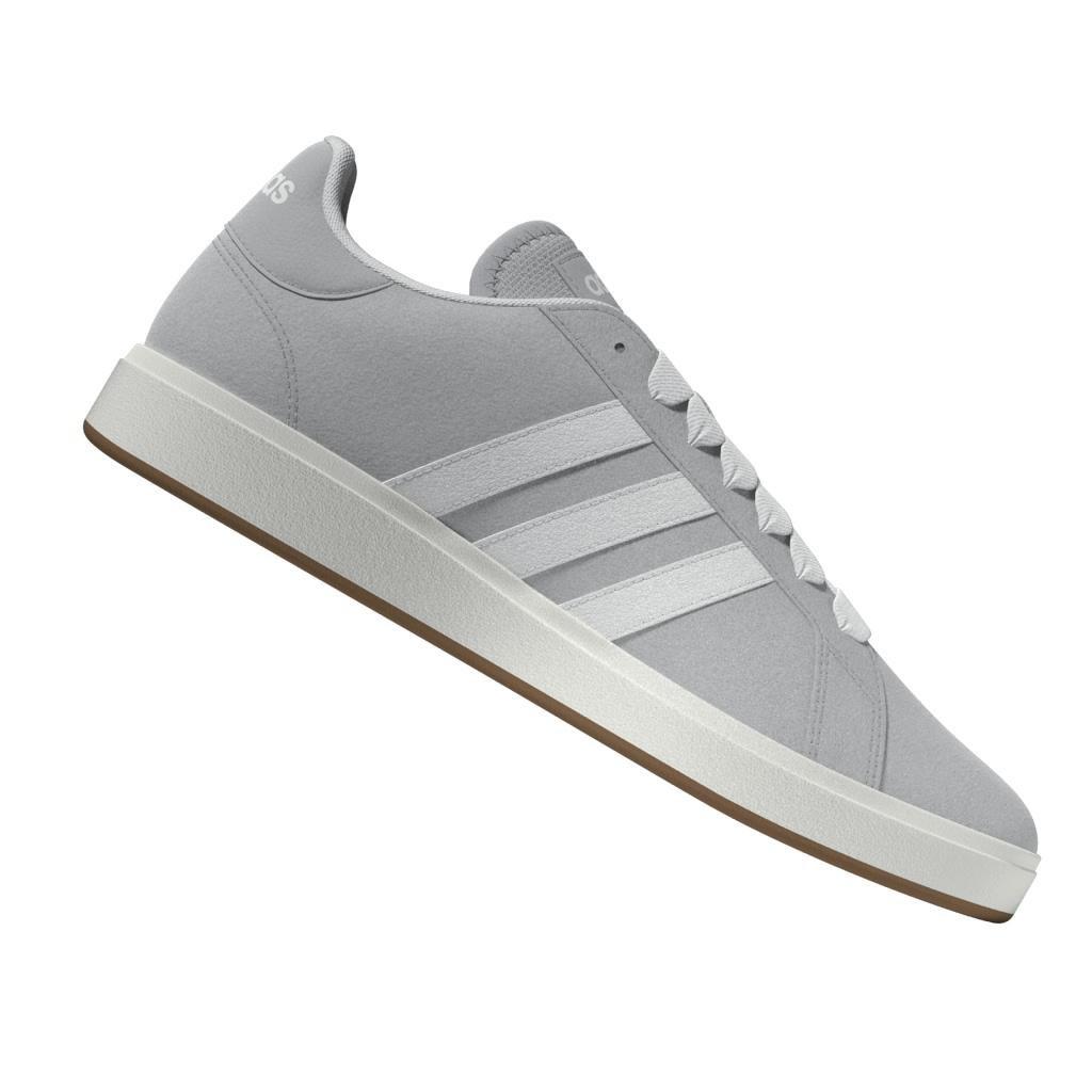 Grand Court Base 00S Shoes, Grey, A901_ONE, large image number 6