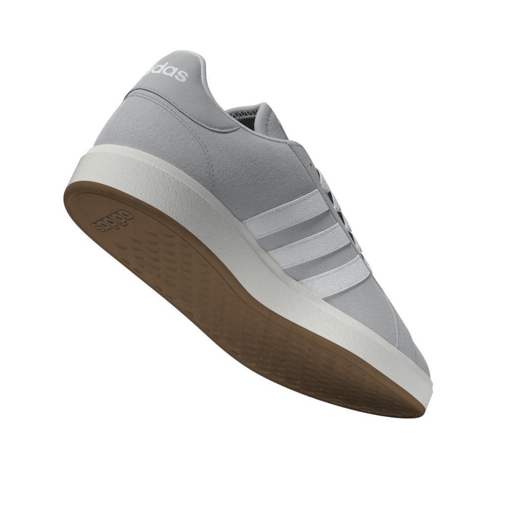Grand Court Base 00S Shoes, Grey, A901_ONE, large image number 8