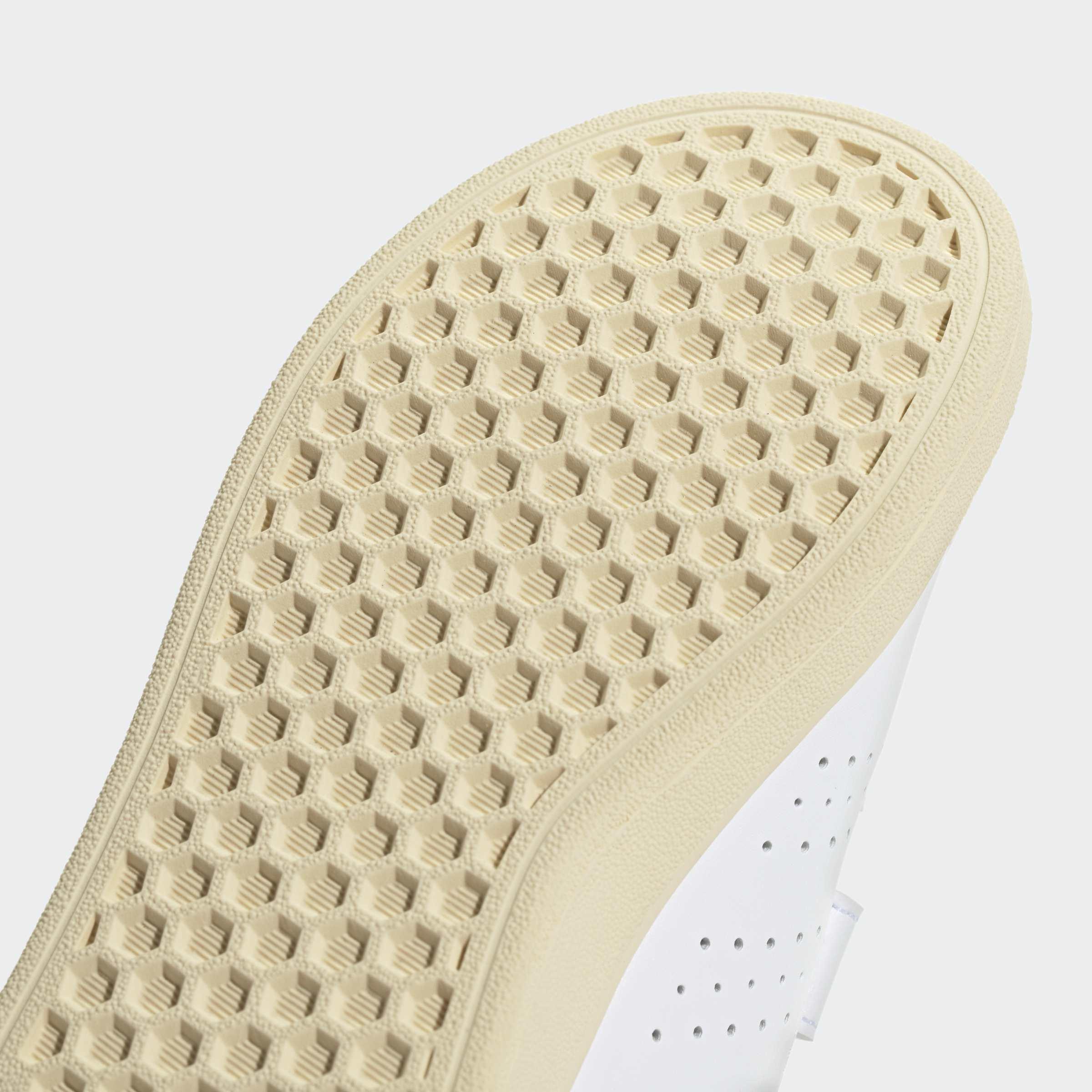 Kids Unisex Advantage 2.0 Shoes, White, A901_ONE, large image number 5