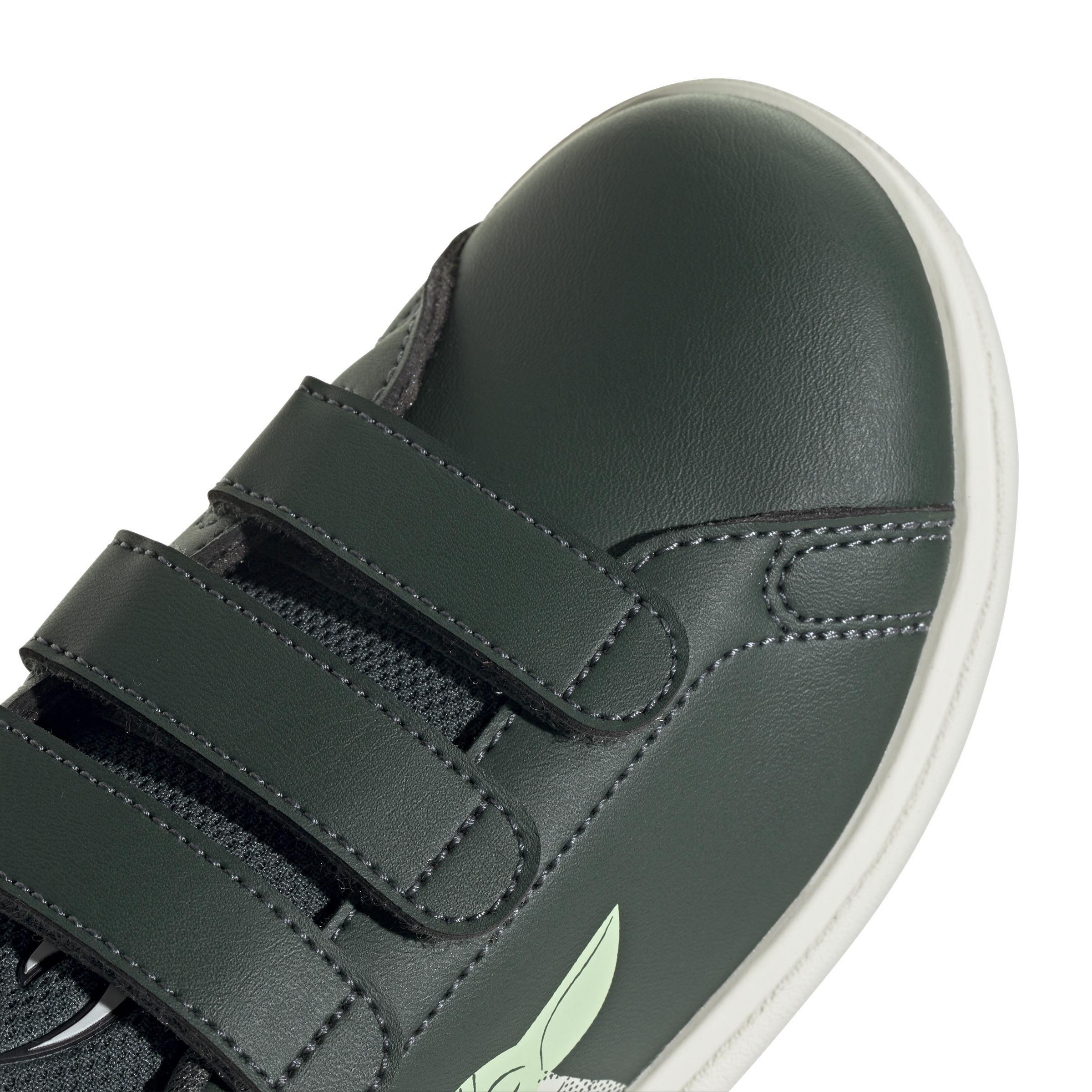 Kids Unisex Star Wars Advantage Shoes, Green, A901_ONE, large image number 9