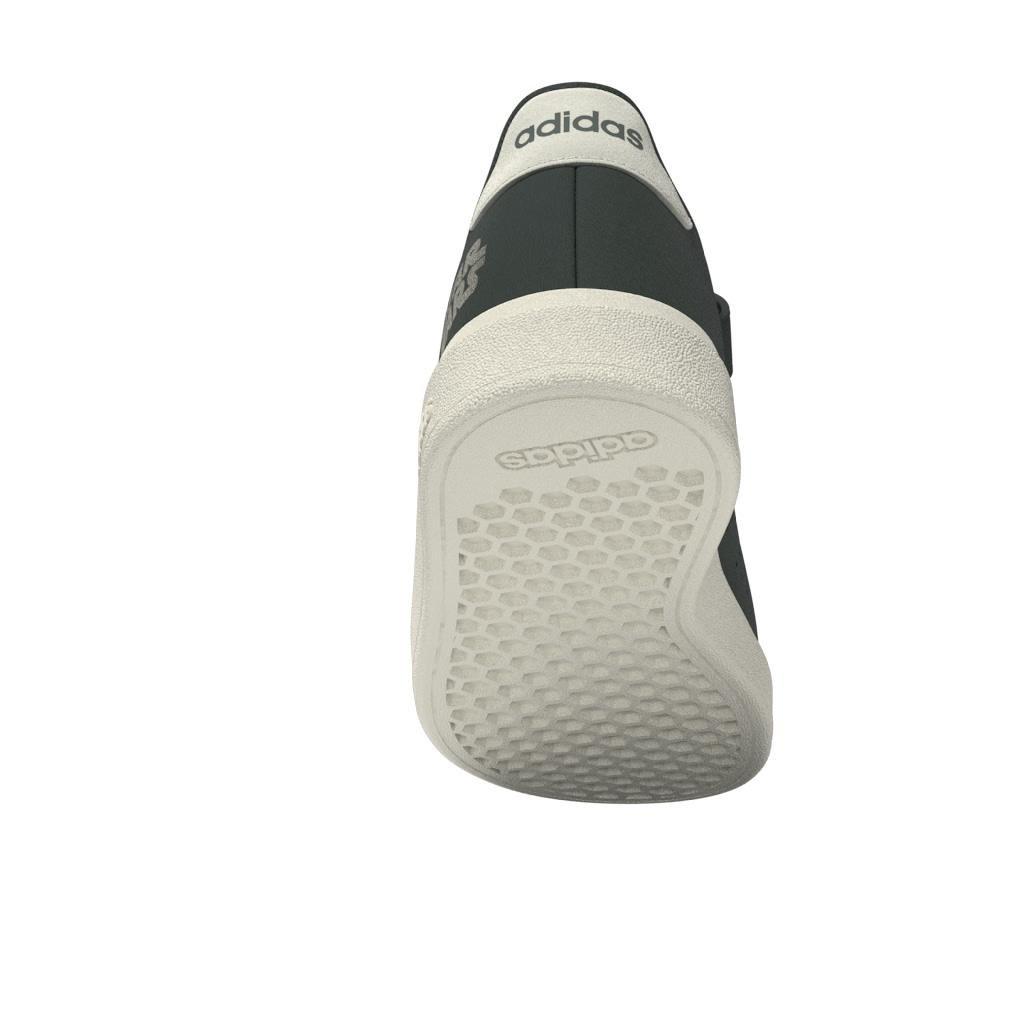 Kids Unisex Star Wars Advantage Shoes, Green, A901_ONE, large image number 12