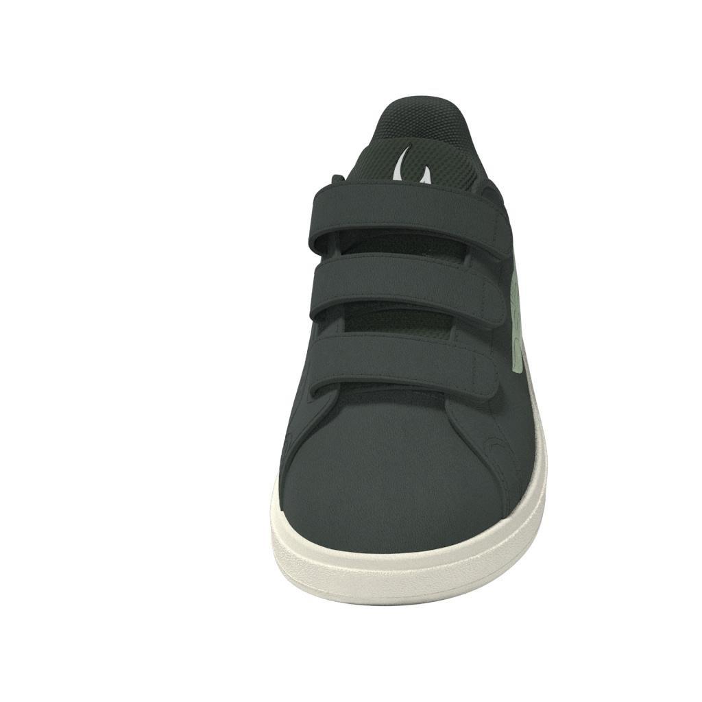 Kids Unisex Star Wars Advantage Shoes, Green, A901_ONE, large image number 14