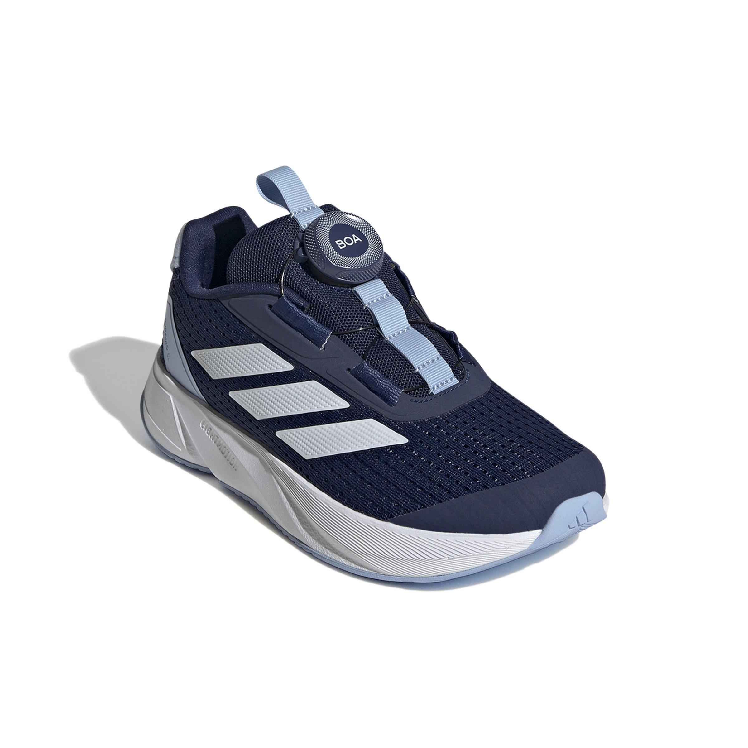 Unisex Kids Duramo Sl Shoes, Blue, A901_ONE, large image number 2