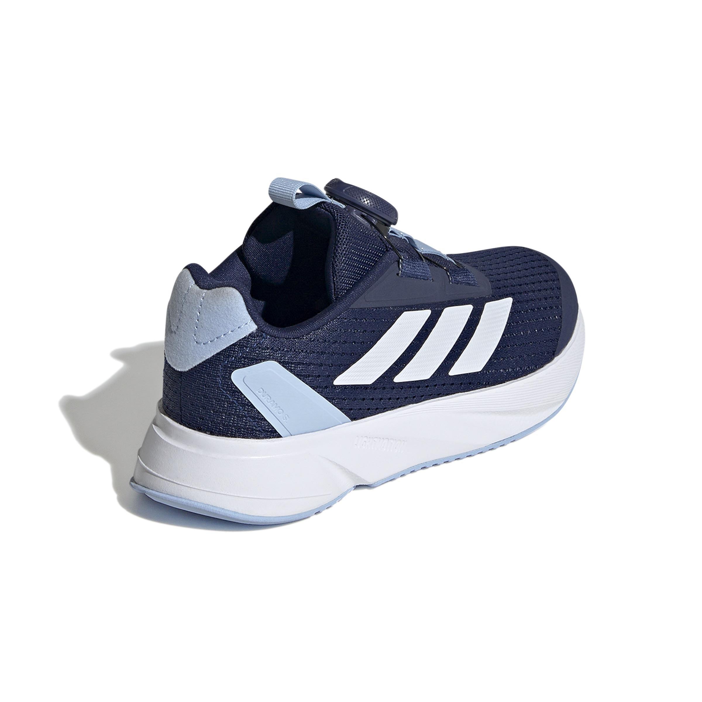 Unisex Kids Duramo Sl Shoes, Blue, A901_ONE, large image number 3