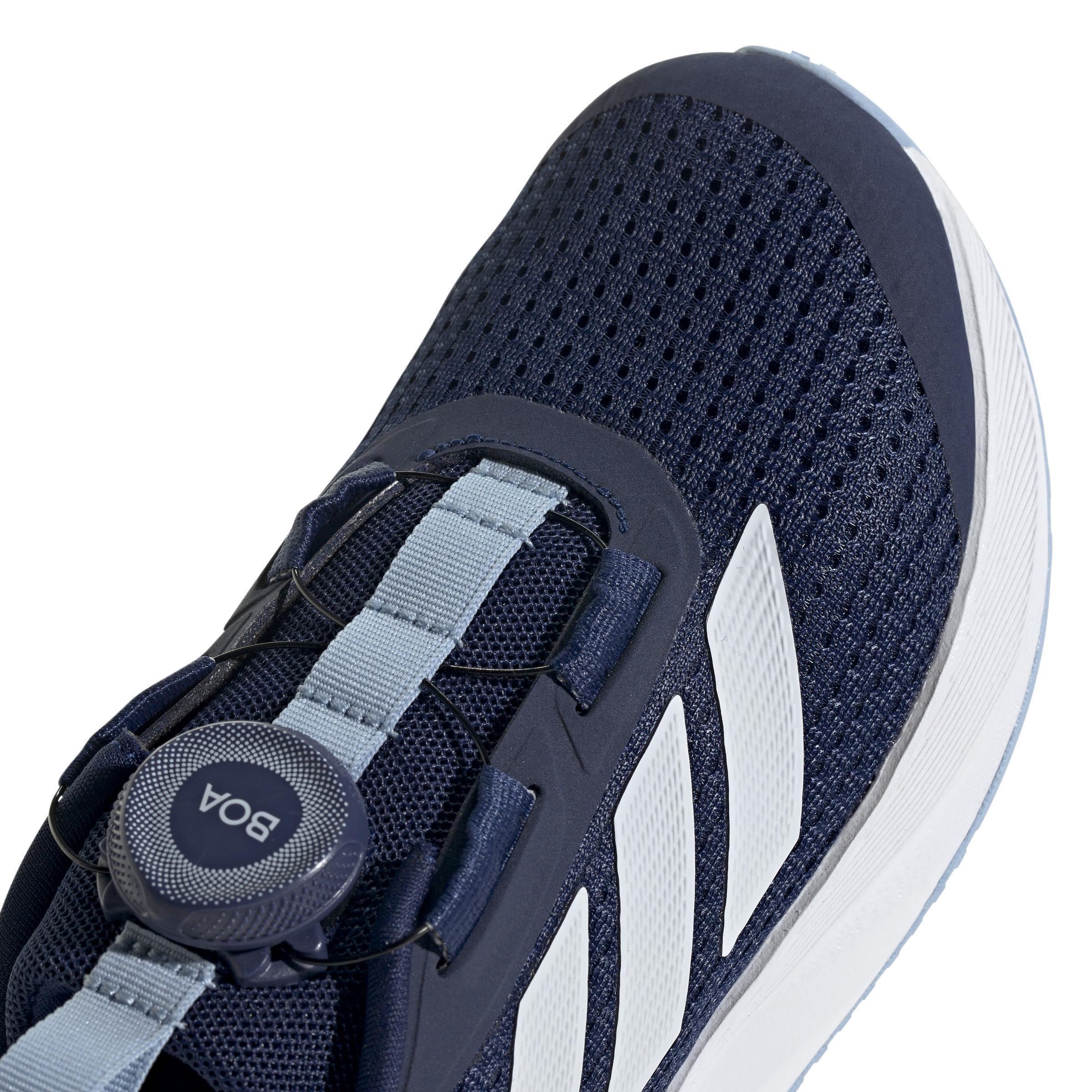 Unisex Kids Duramo Sl Shoes, Blue, A901_ONE, large image number 5