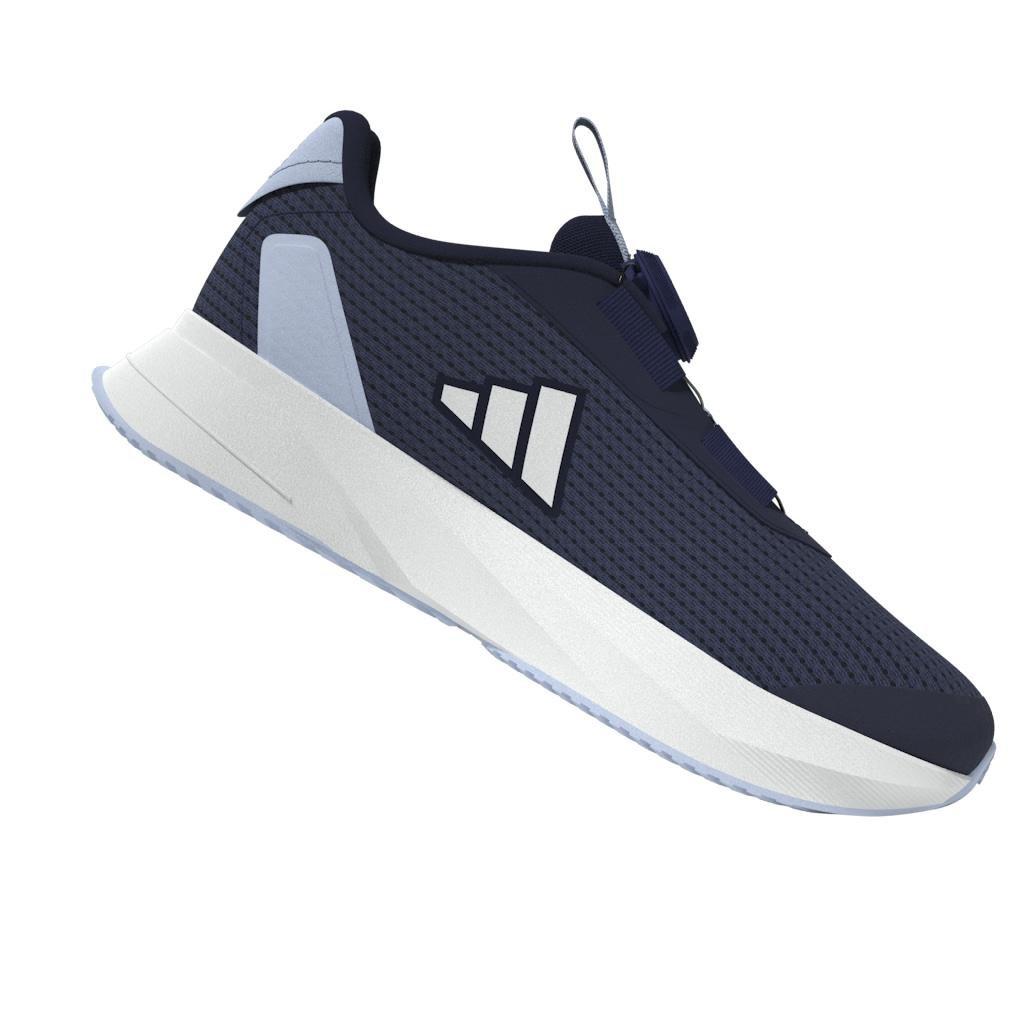 Unisex Kids Duramo Sl Shoes, Blue, A901_ONE, large image number 7