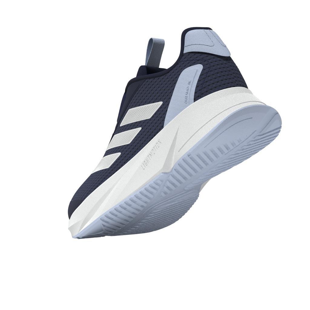 Unisex Kids Duramo Sl Shoes, Blue, A901_ONE, large image number 9