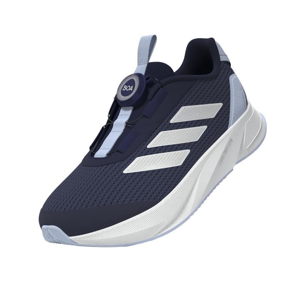 Unisex Kids Duramo Sl Shoes, Blue, A901_ONE, large image number 10