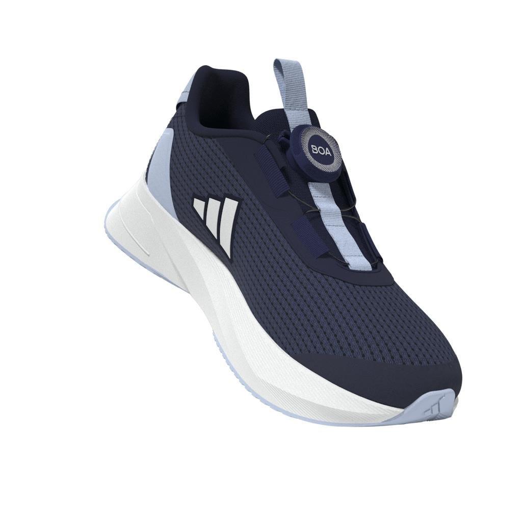 Unisex Kids Duramo Sl Shoes, Blue, A901_ONE, large image number 13