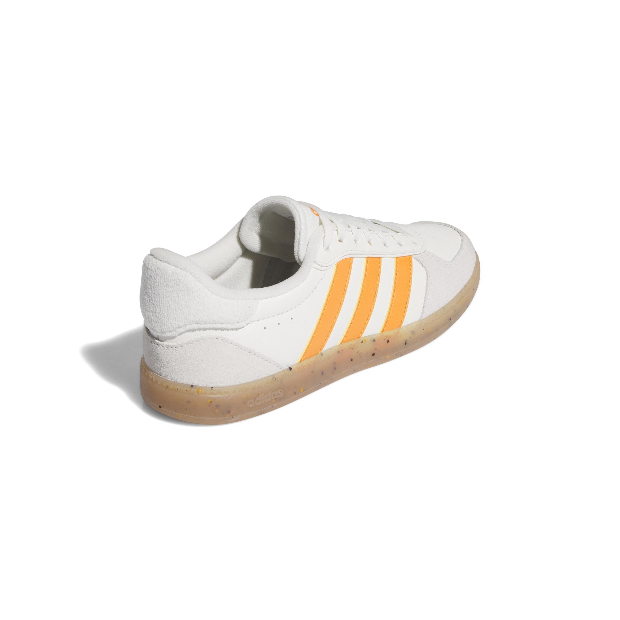 Breaknet Sleek Shoes, White, A901_ONE, large image number 3