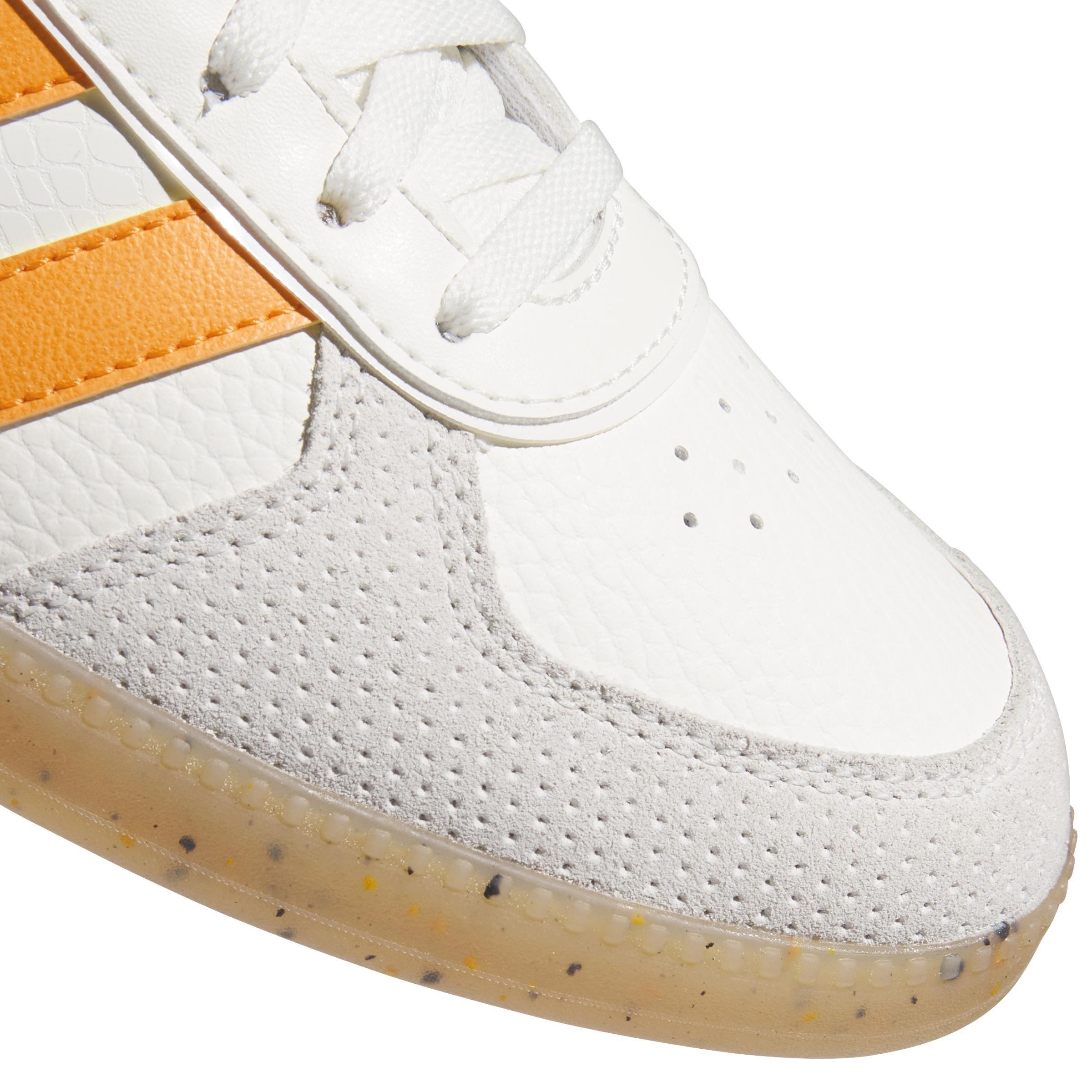 Breaknet Sleek Shoes, White, A901_ONE, large image number 4