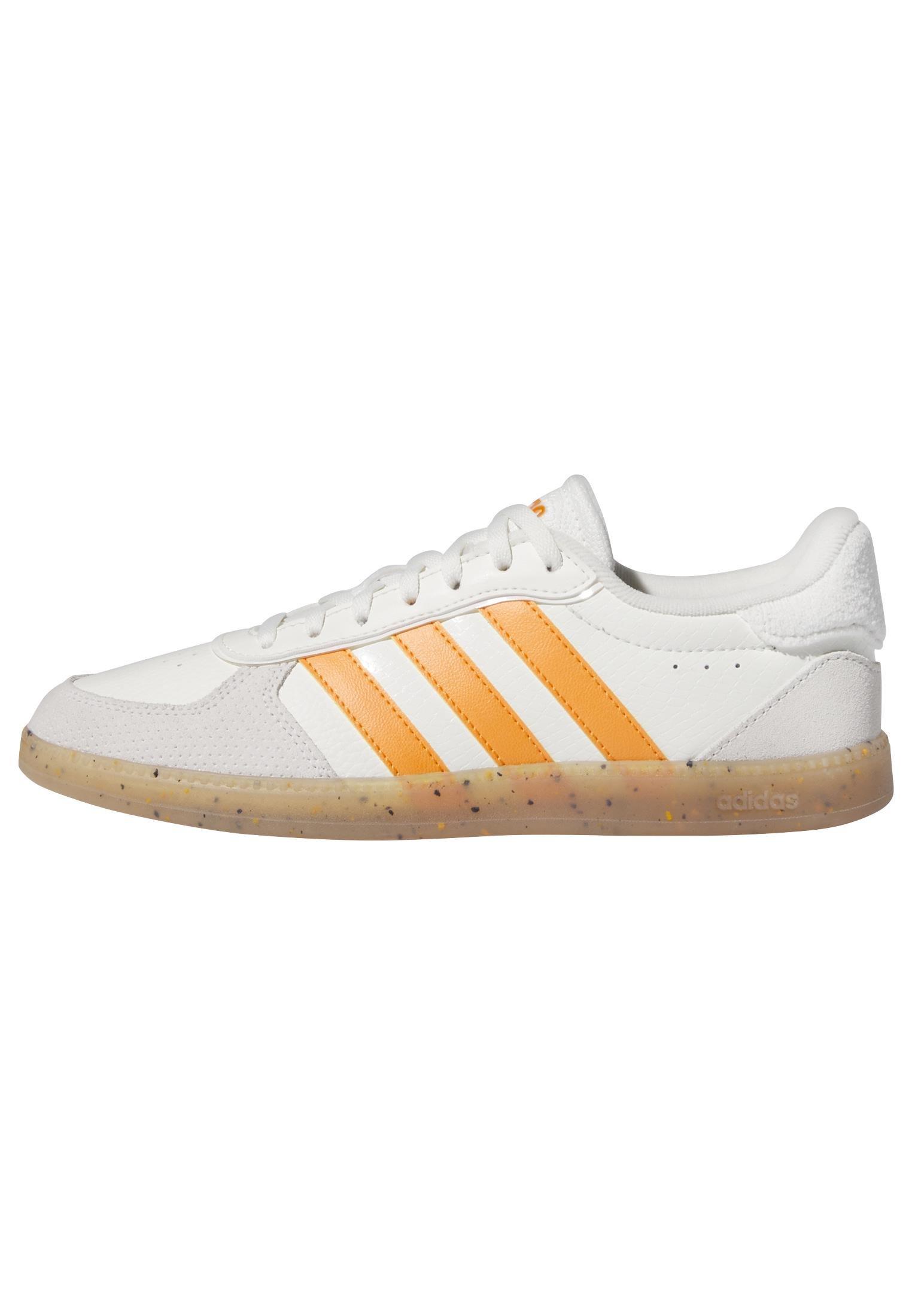 Breaknet Sleek Shoes, White, A901_ONE, large image number 6