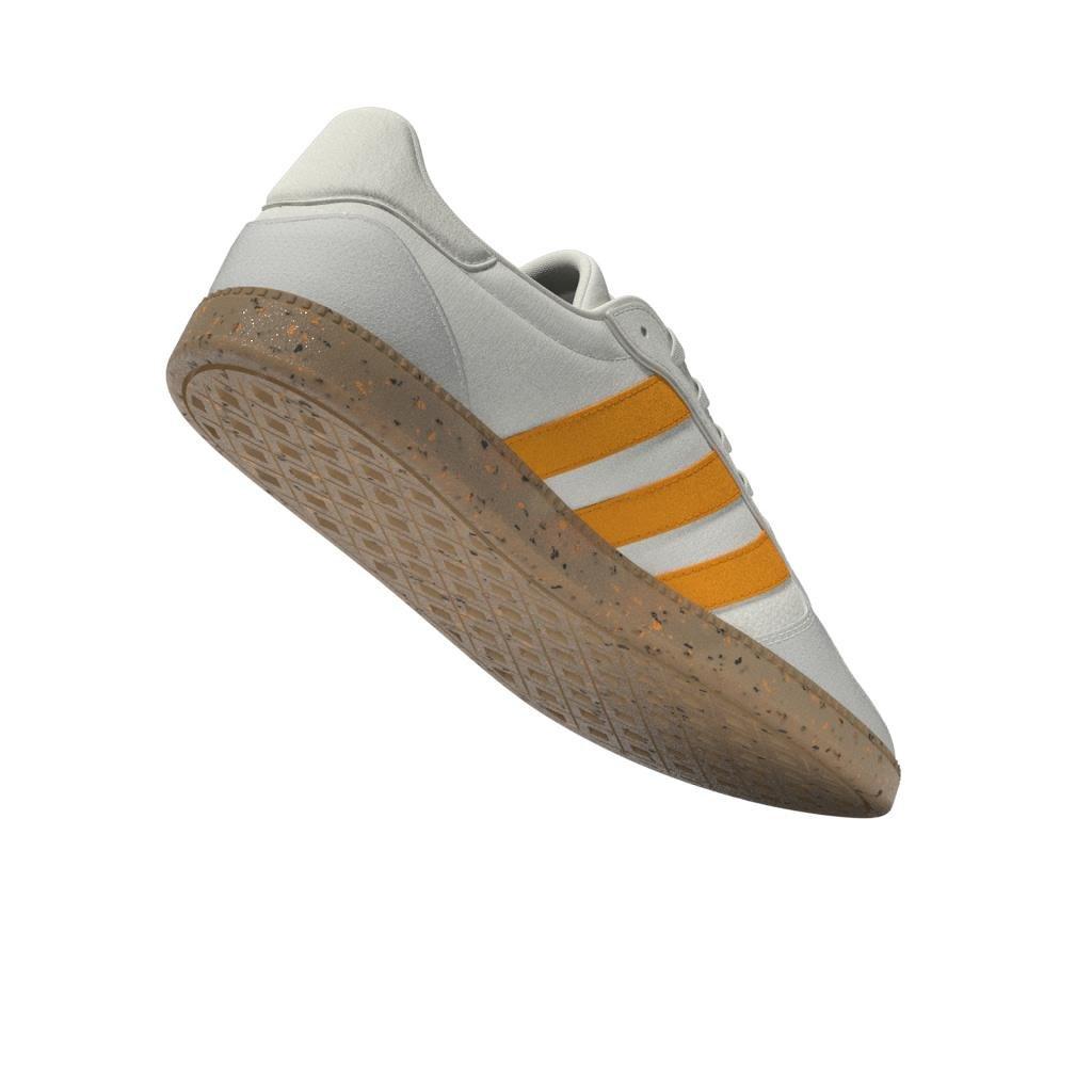 Breaknet Sleek Shoes, White, A901_ONE, large image number 7