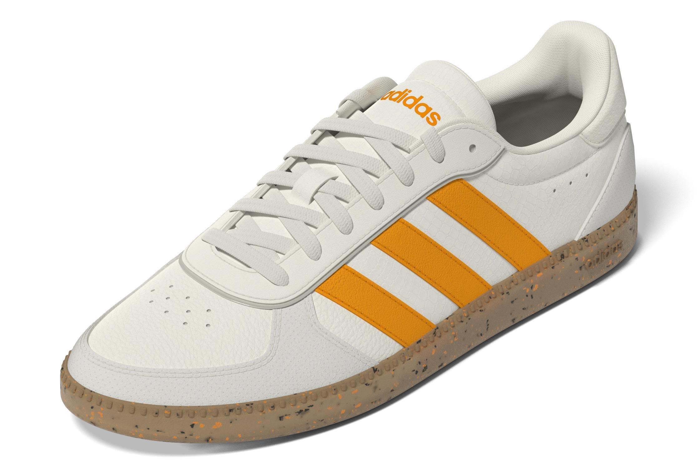 Breaknet Sleek Shoes, White, A901_ONE, large image number 8