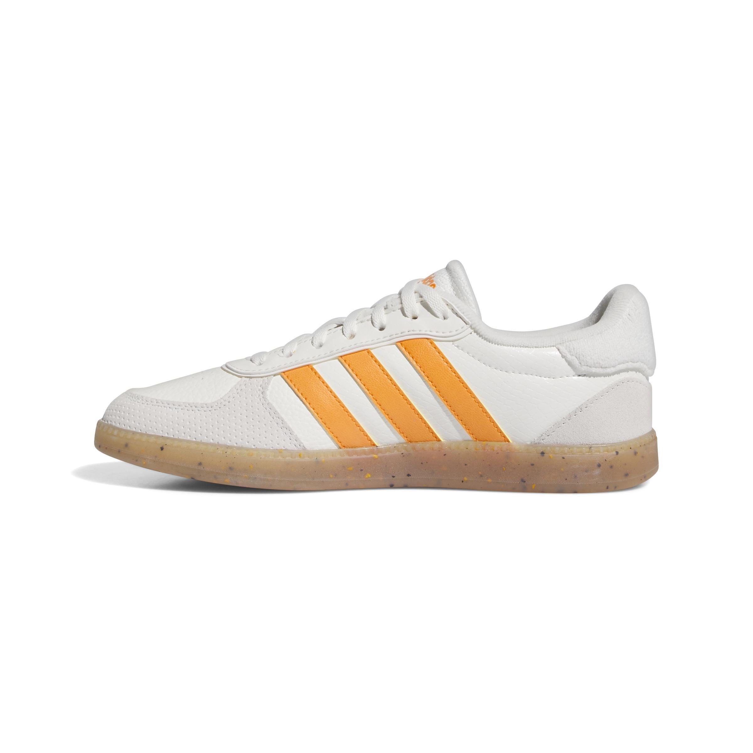 Breaknet Sleek Shoes, White, A901_ONE, large image number 10