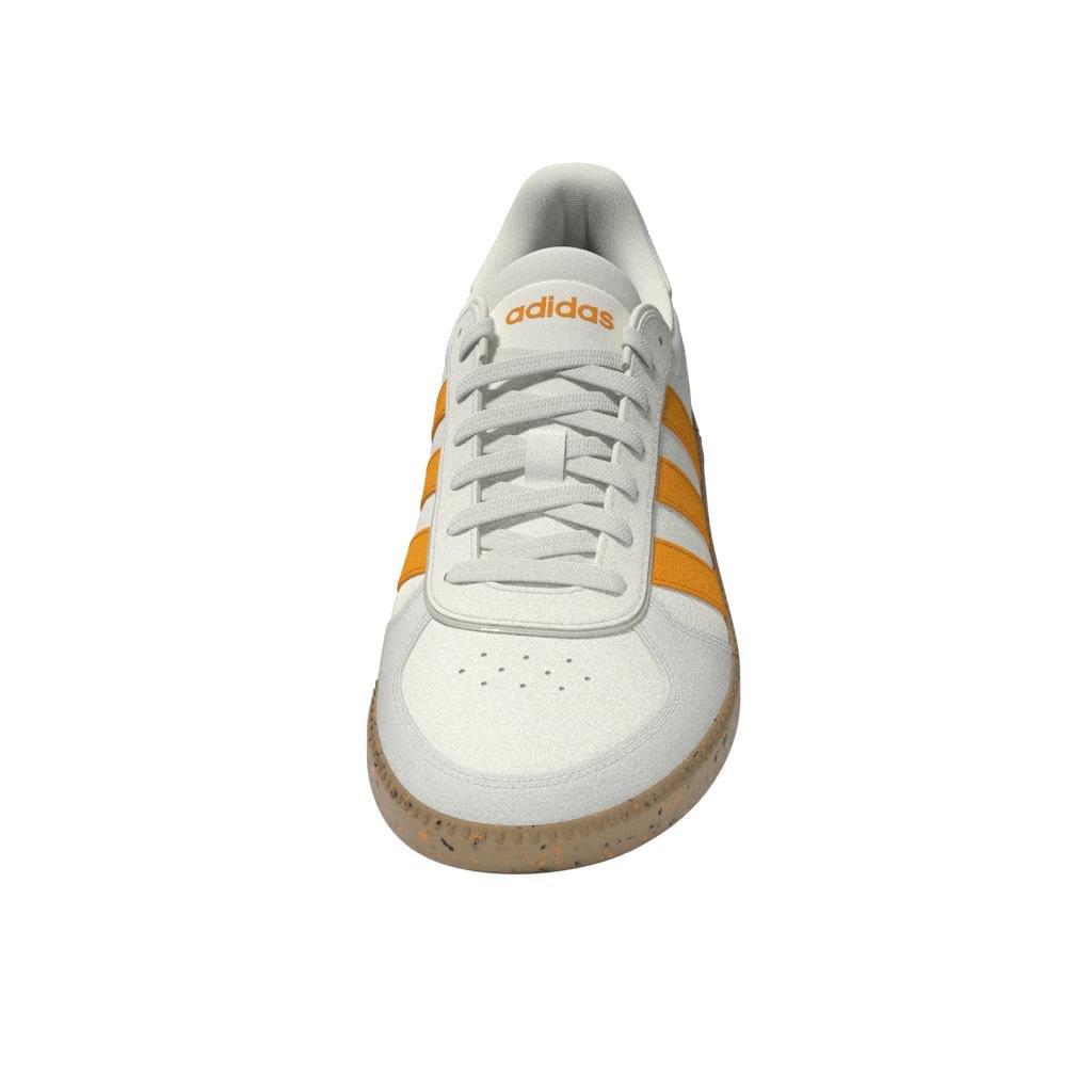 Breaknet Sleek Shoes, White, A901_ONE, large image number 11