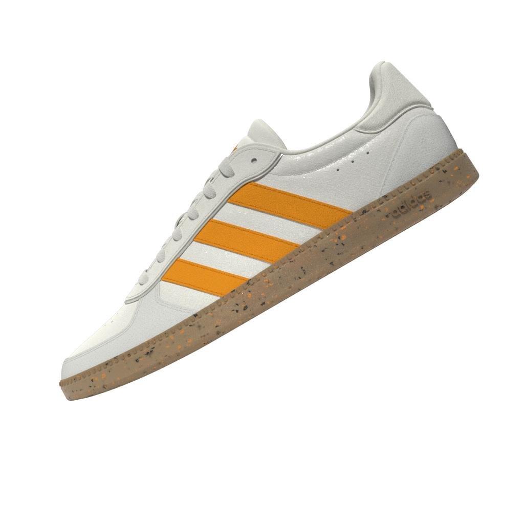 Breaknet Sleek Shoes, White, A901_ONE, large image number 14