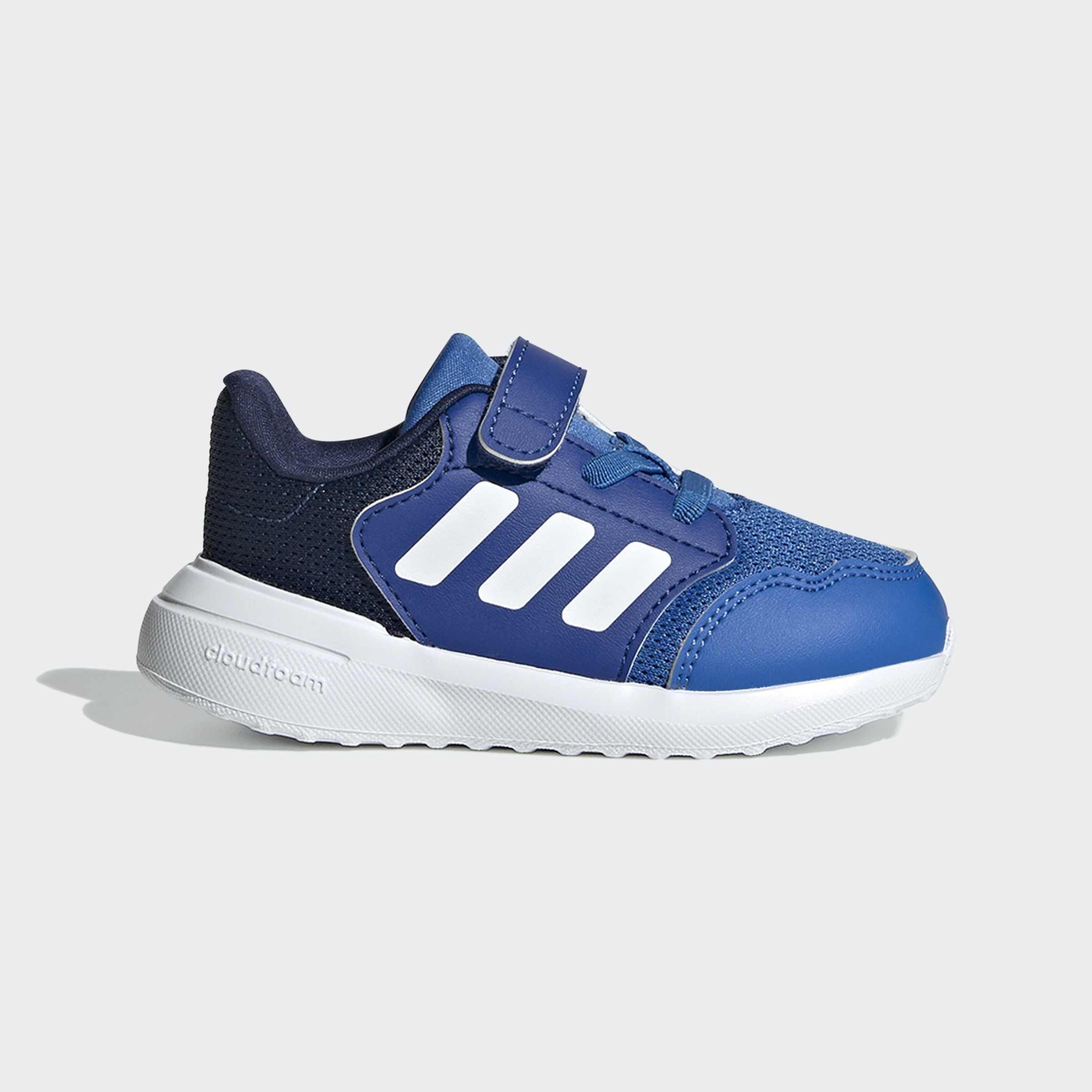 Kids Unisex Tensaur Run 3.0 Shoes, Blue, A901_ONE, medium