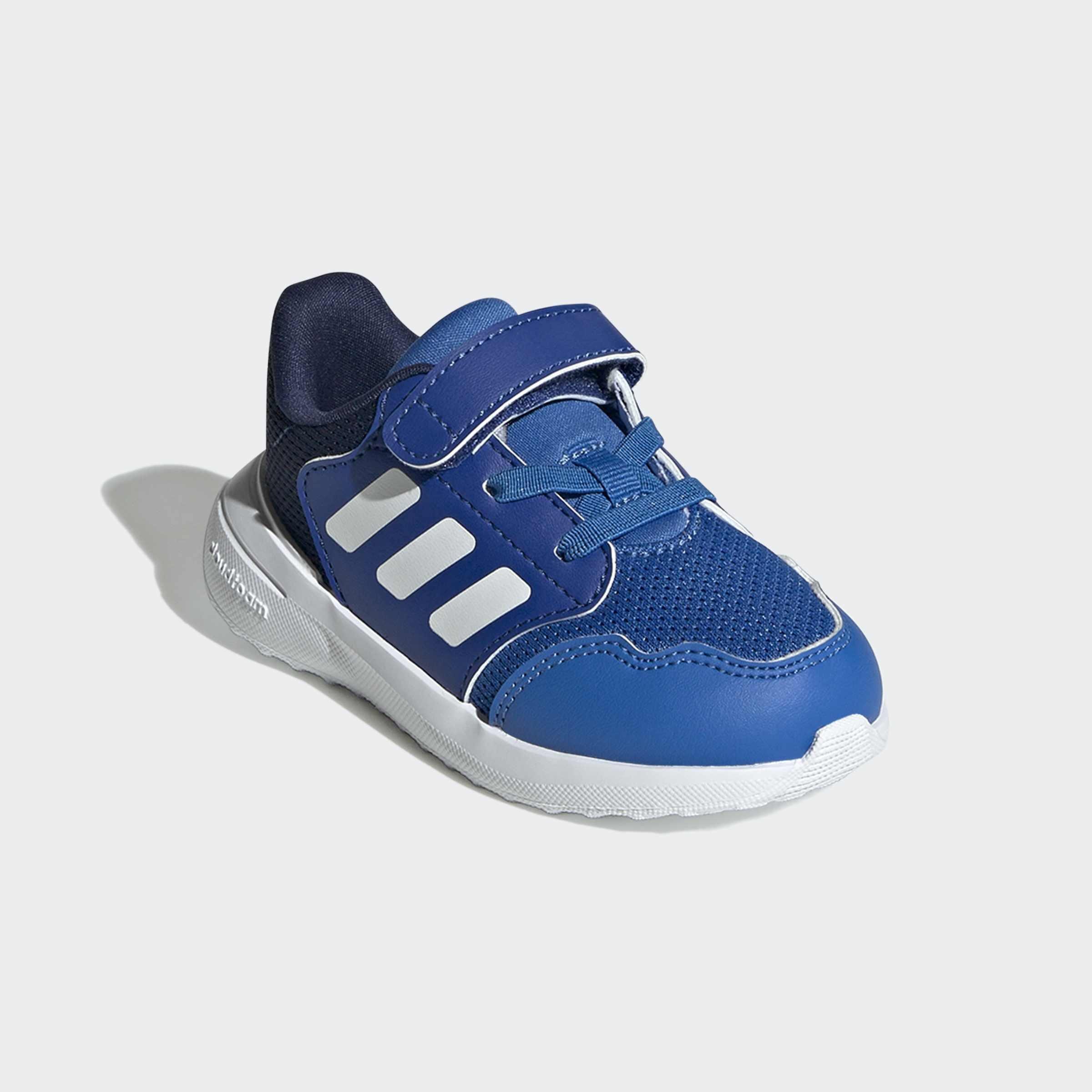 Kids Unisex Tensaur Run 3.0 Shoes, Blue, A901_ONE, large image number 2