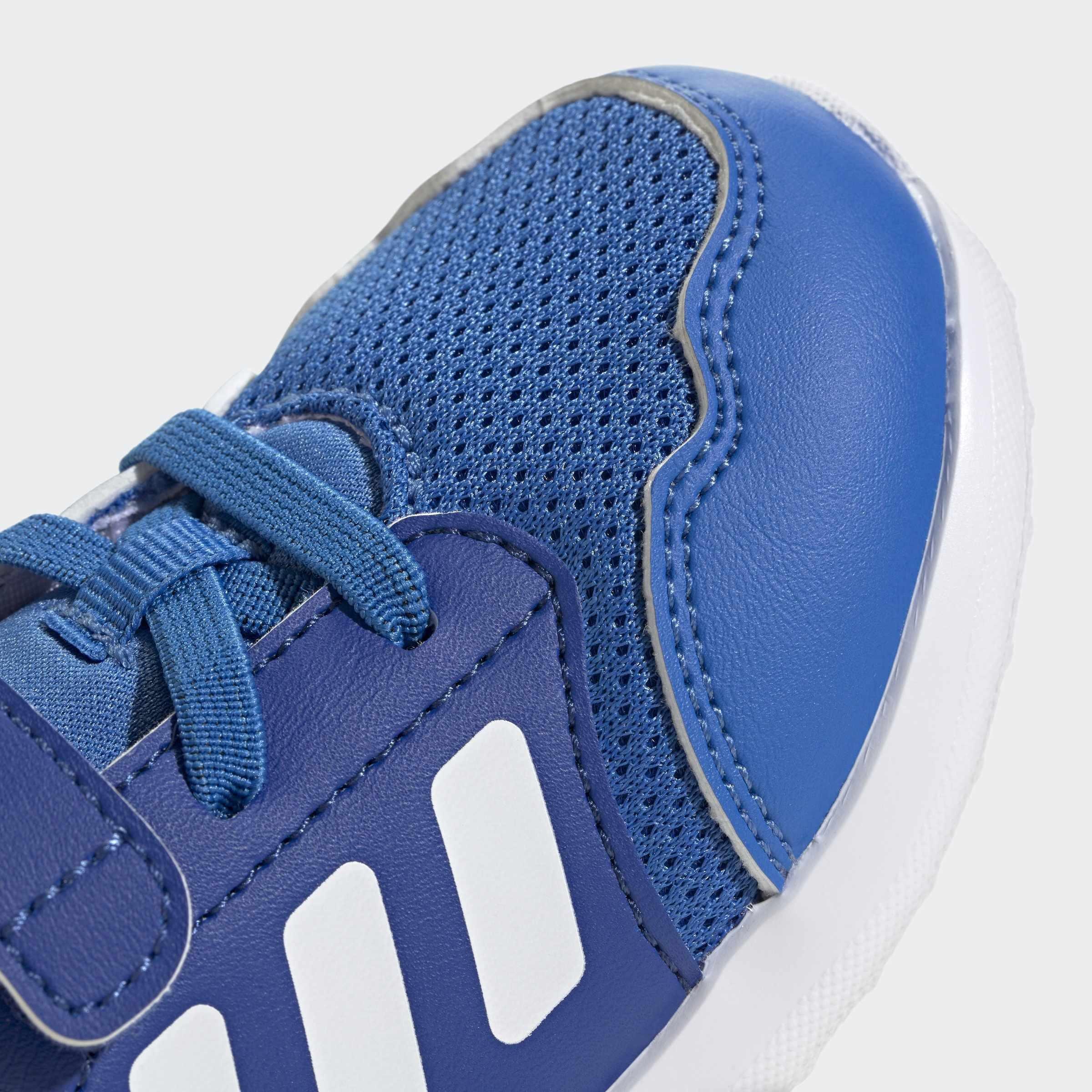Kids Unisex Tensaur Run 3.0 Shoes, Blue, A901_ONE, large image number 4