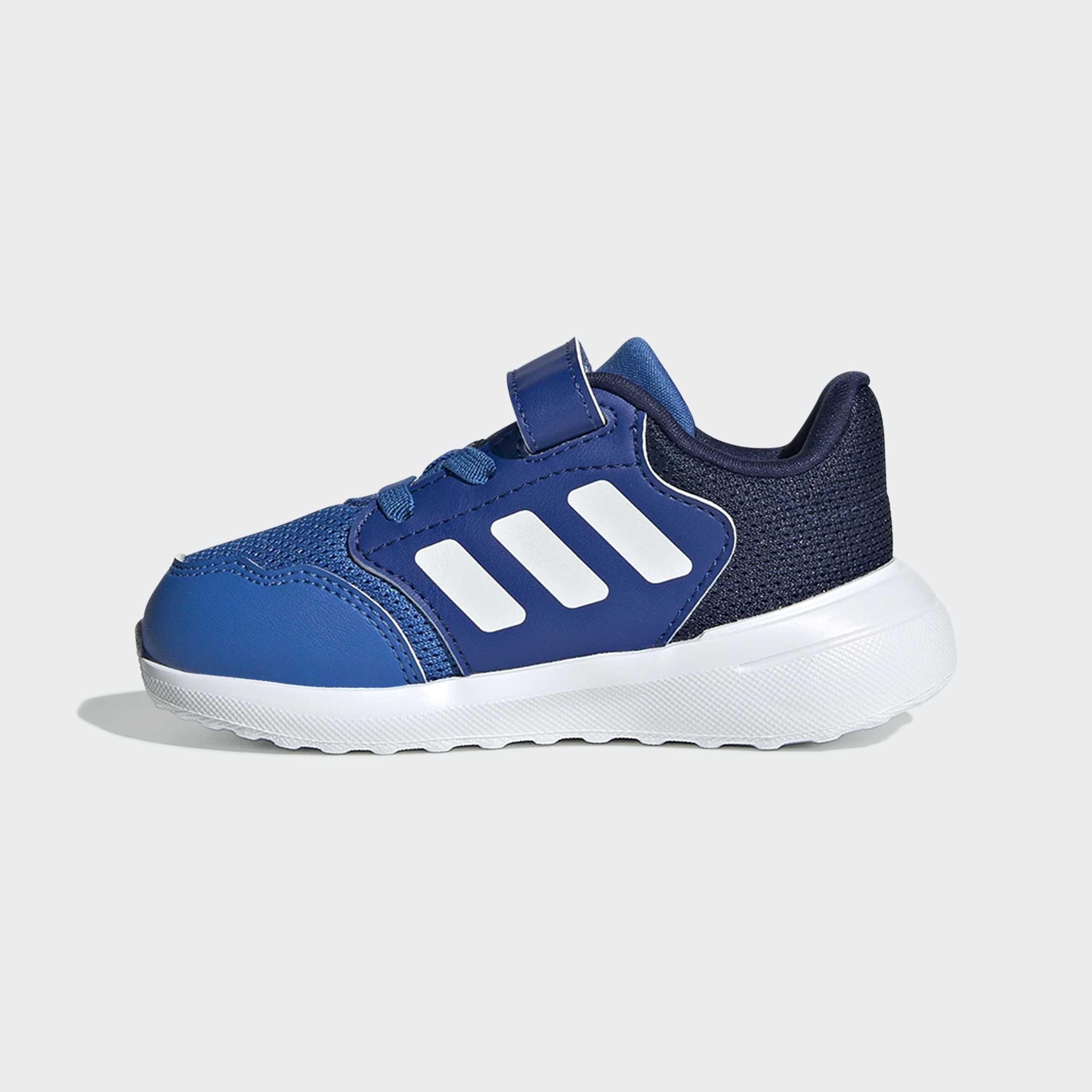 Kids Unisex Tensaur Run 3.0 Shoes, Blue, A901_ONE, large image number 8