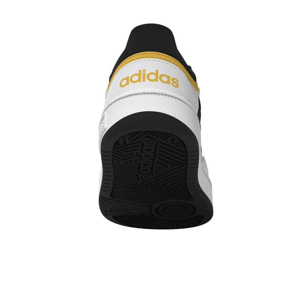 Unisex Hoops Shoes, White, A901_ONE, large image number 8
