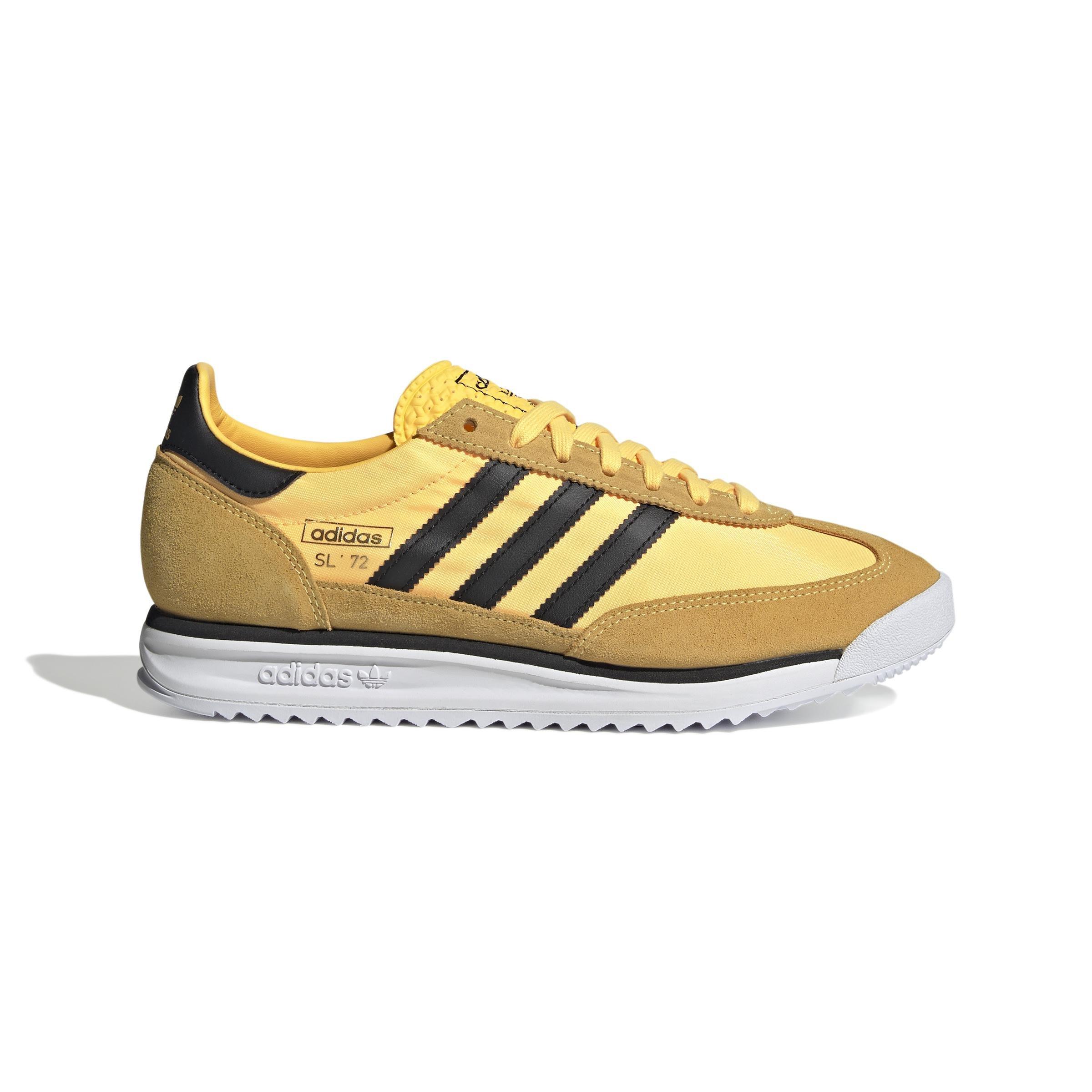 Sl 72 Rs Shoes, Orange, A901_ONE, large image number 0