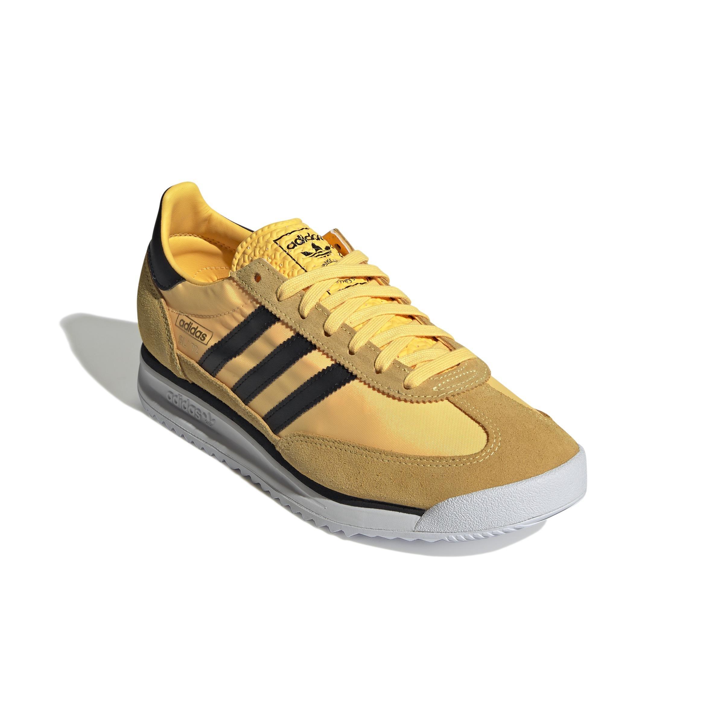 Sl 72 Rs Shoes, Orange, A901_ONE, large image number 2