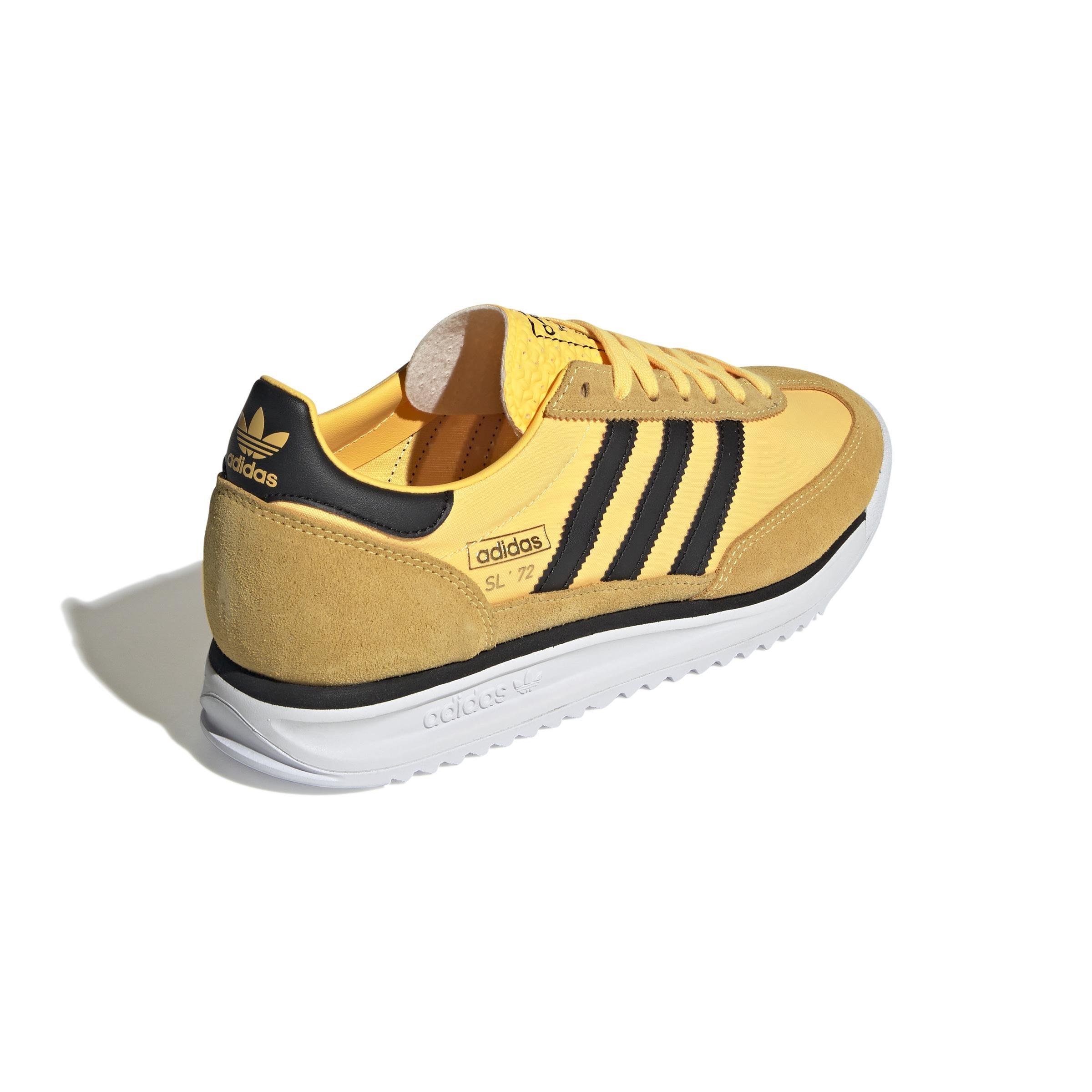 Sl 72 Rs Shoes, Orange, A901_ONE, large image number 3