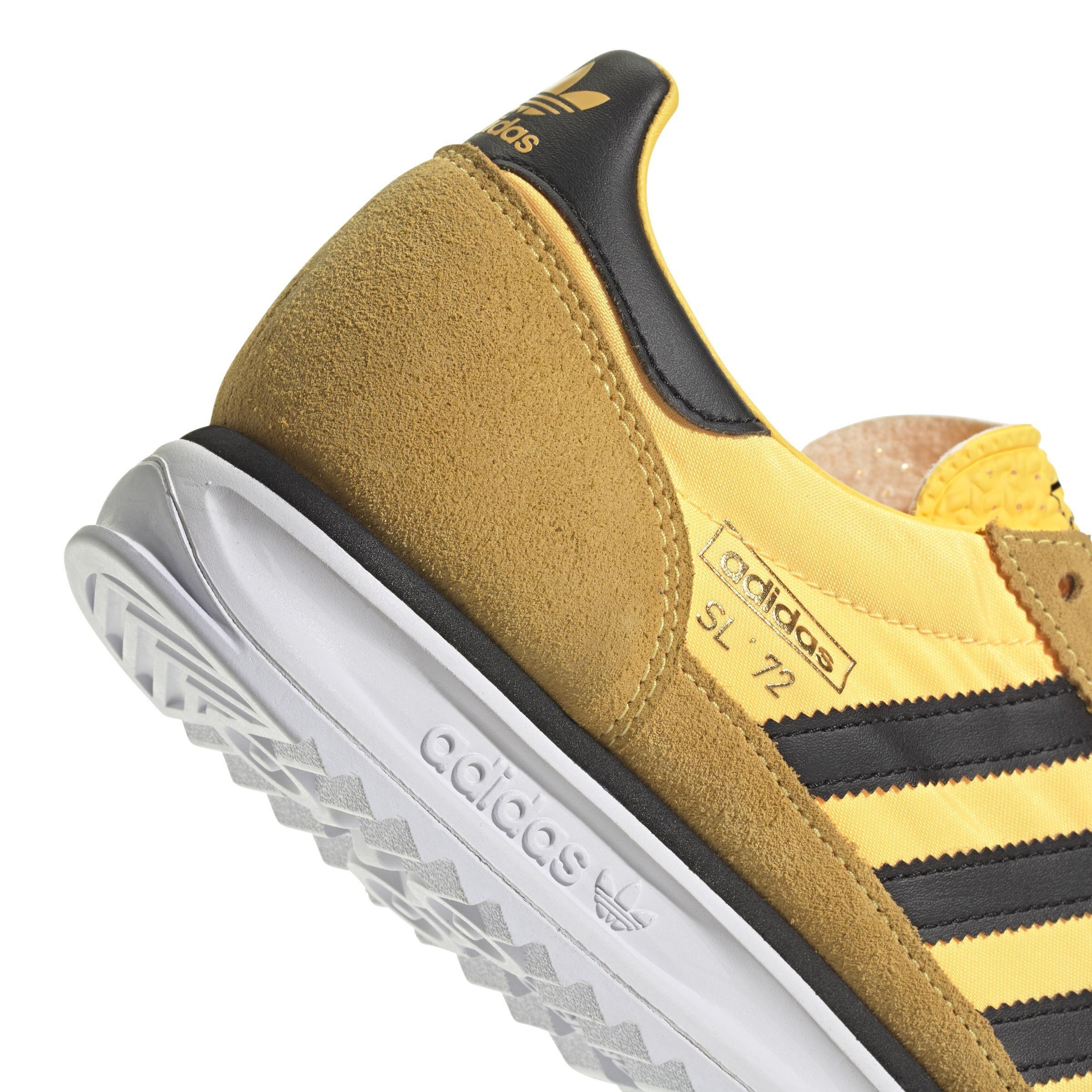 Sl 72 Rs Shoes, Orange, A901_ONE, large image number 4