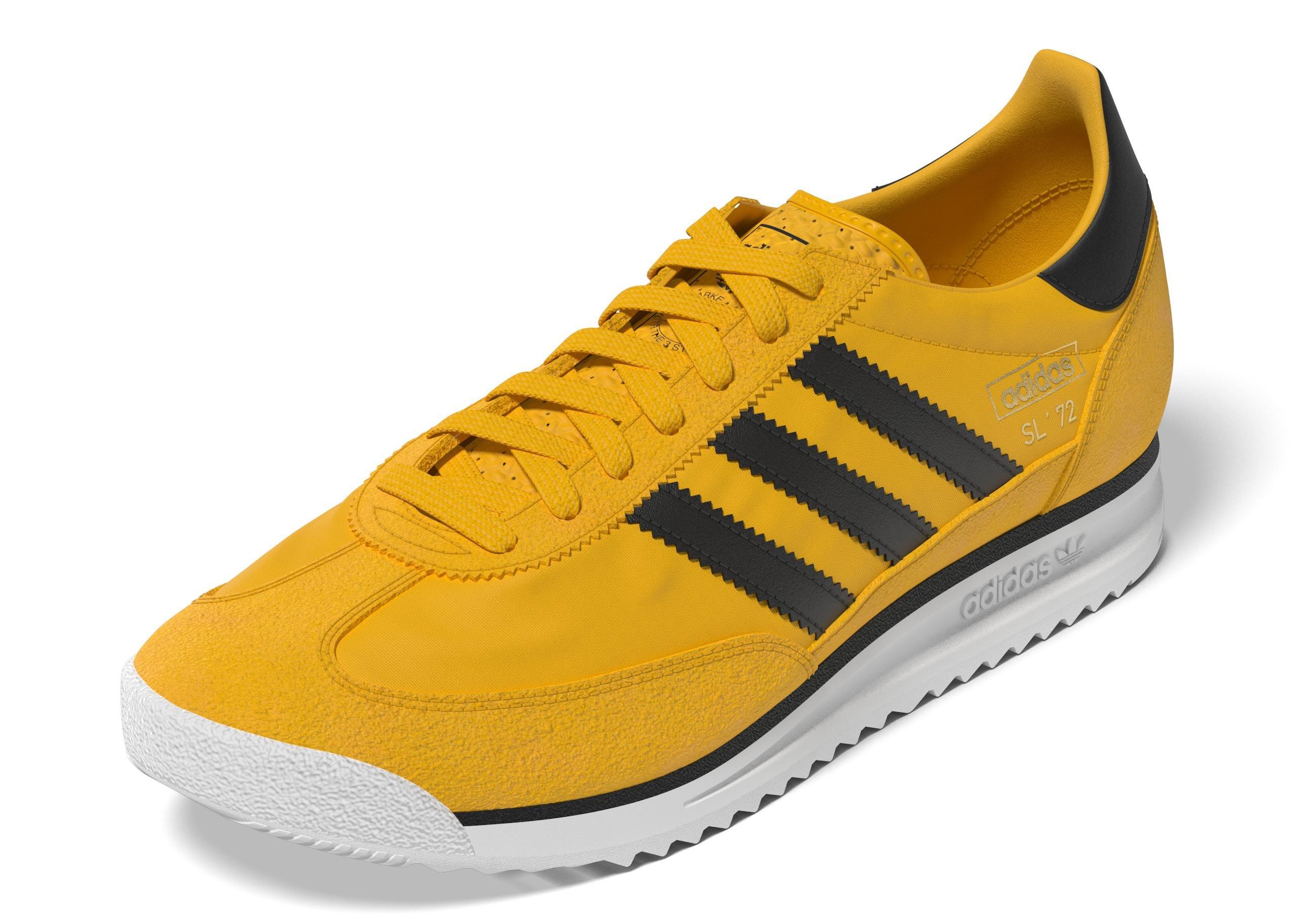 Sl 72 Rs Shoes, Orange, A901_ONE, large image number 9