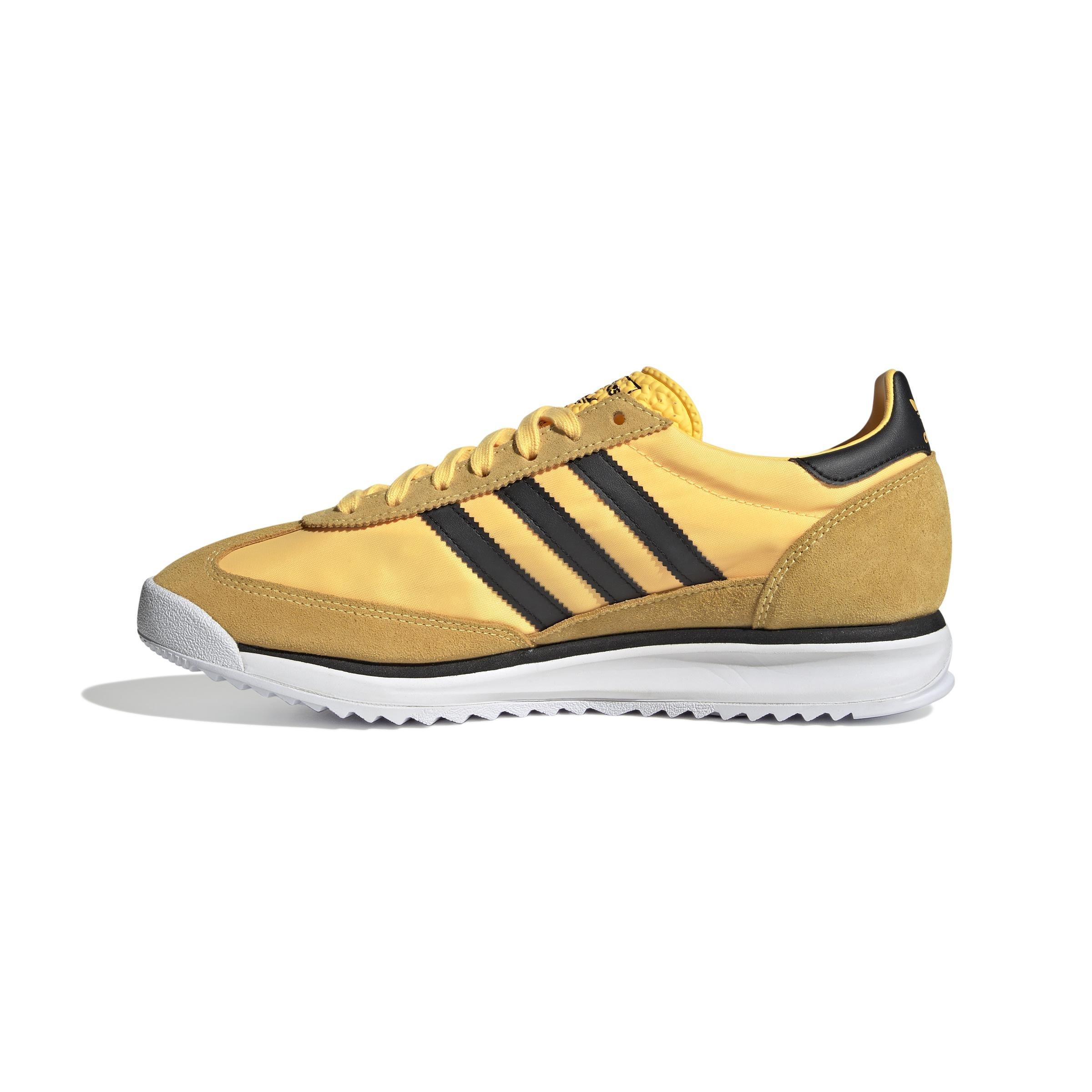 Sl 72 Rs Shoes, Orange, A901_ONE, large image number 10