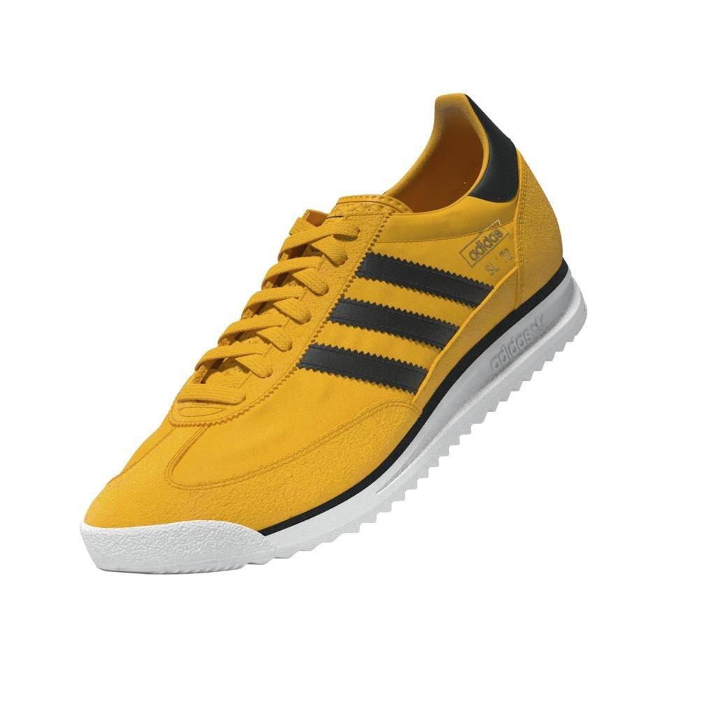 Sl 72 Rs Shoes, Orange, A901_ONE, large image number 12