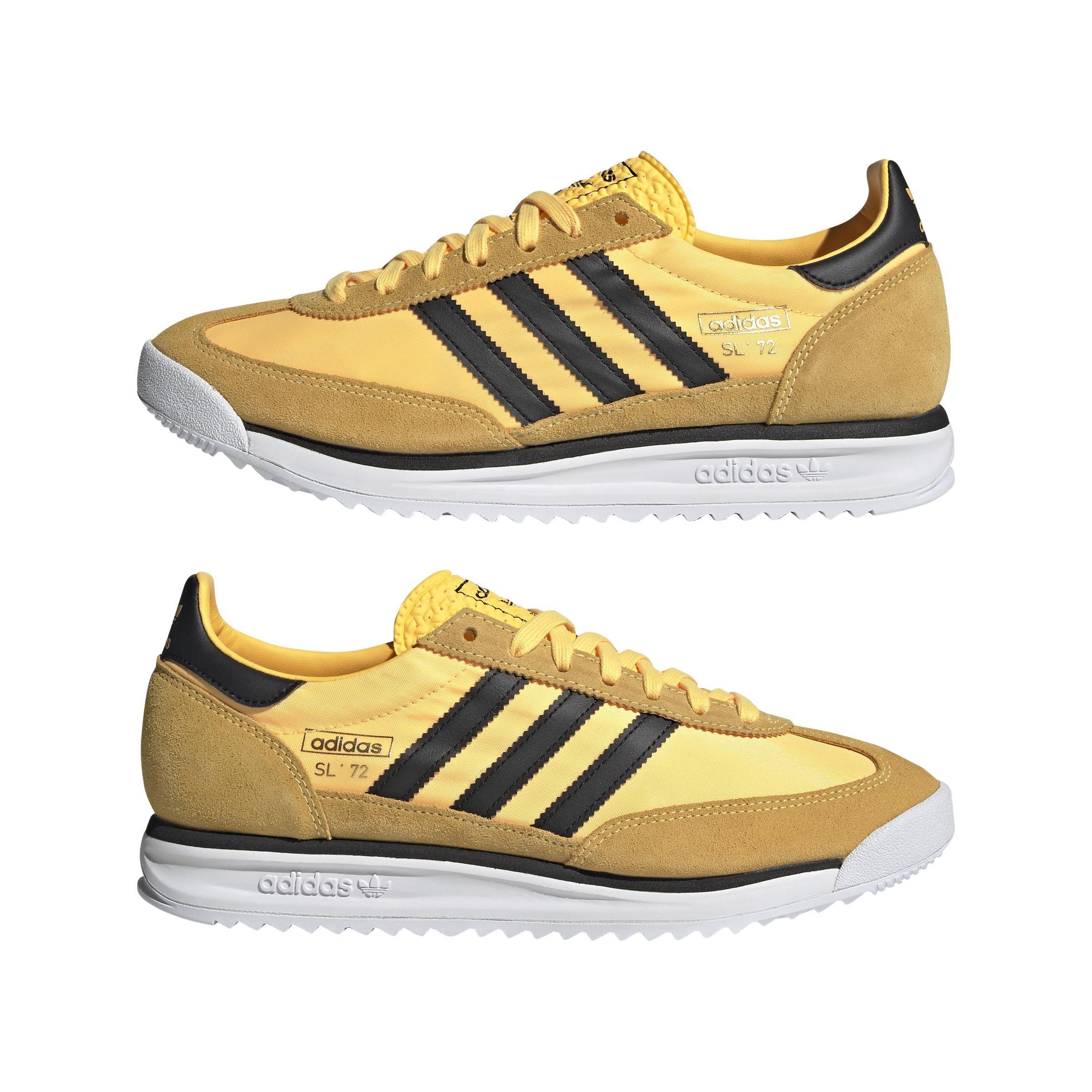 Sl 72 Rs Shoes, Orange, A901_ONE, large image number 14