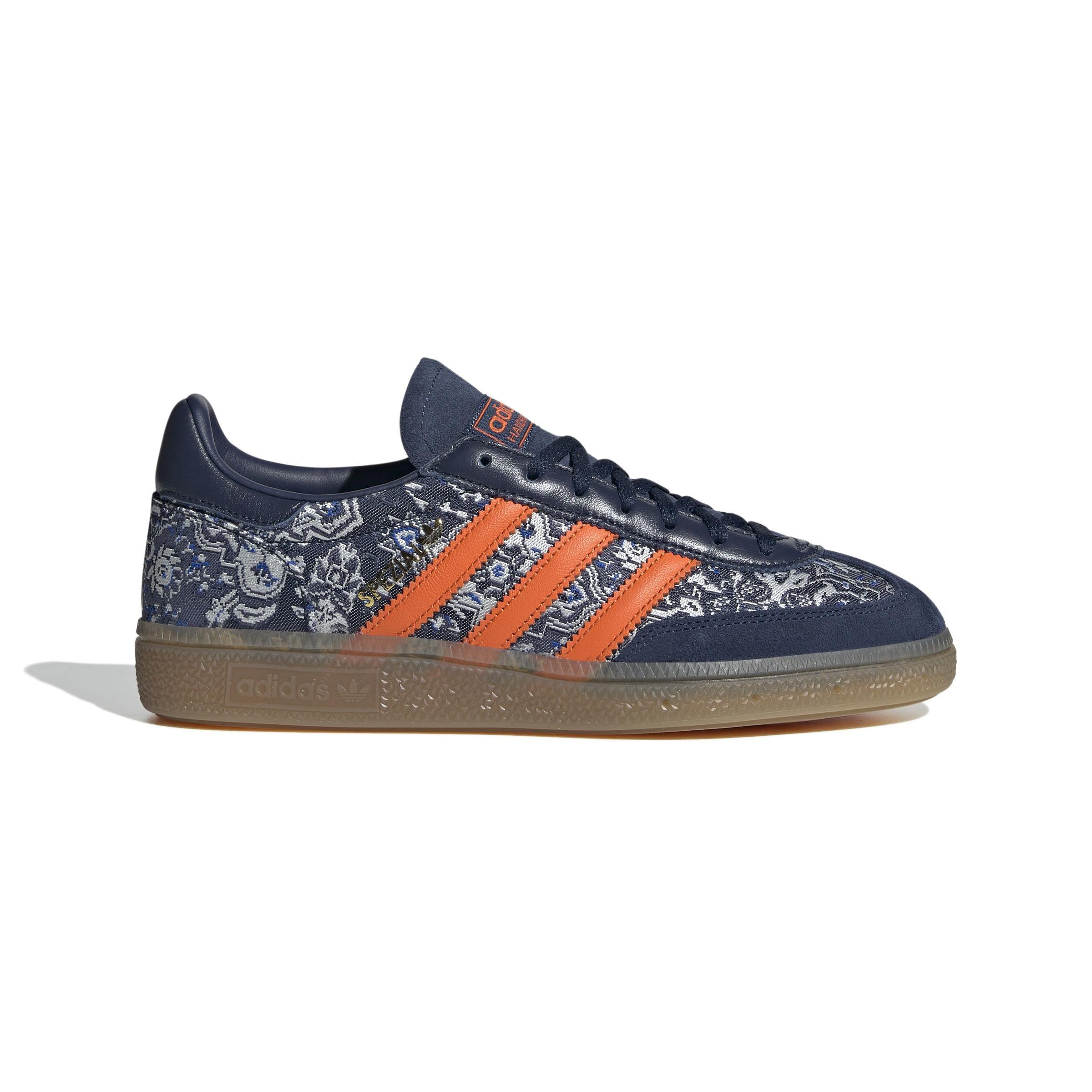 Handball Spezial Shoes, Blue, A901_ONE, large image number 0