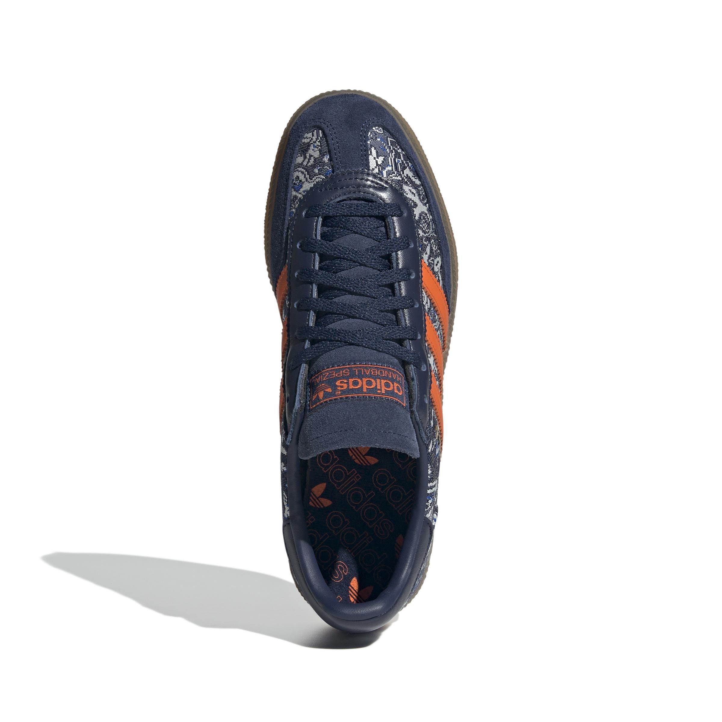 Handball Spezial Shoes, Blue, A901_ONE, large image number 1