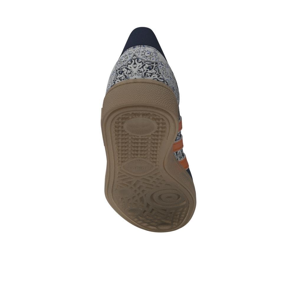 Handball Spezial Shoes, Blue, A901_ONE, large image number 8