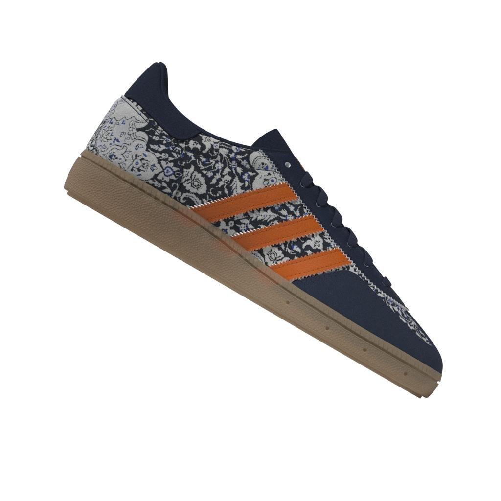 Handball Spezial Shoes, Blue, A901_ONE, large image number 14