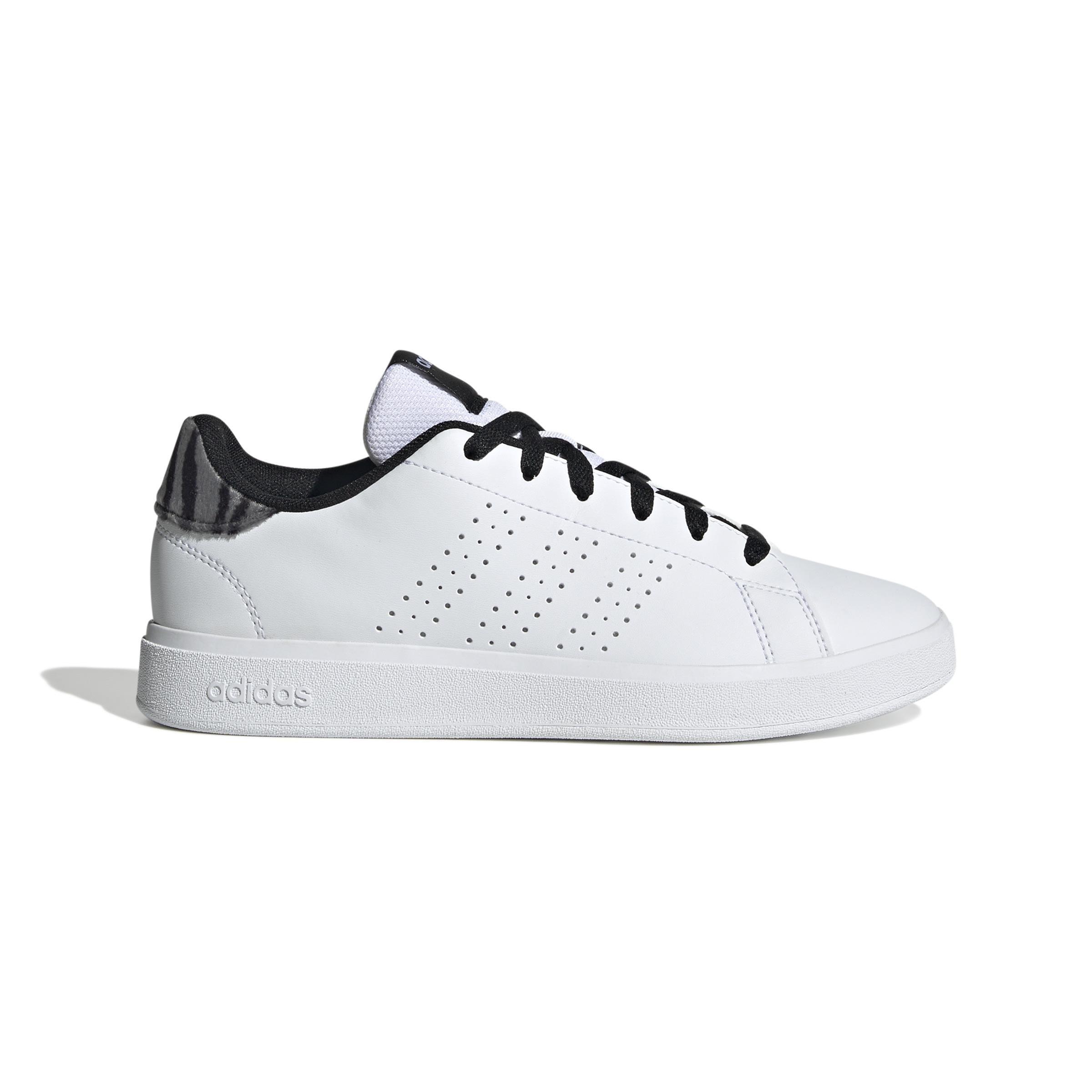 Advantage Base 2.0 Shoes, White, A901_ONE, large image number 0